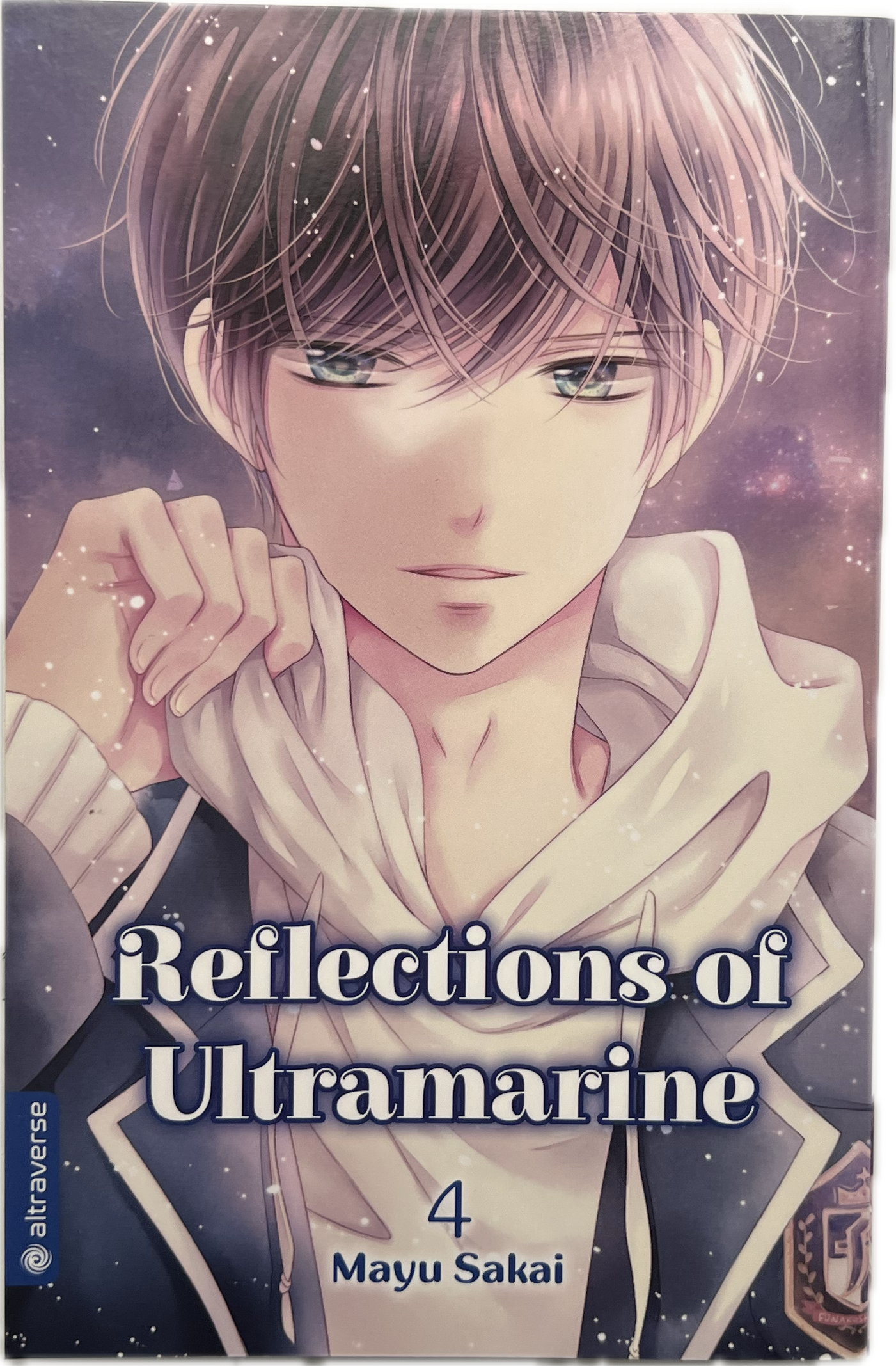 Reflections of Ultramarine 04