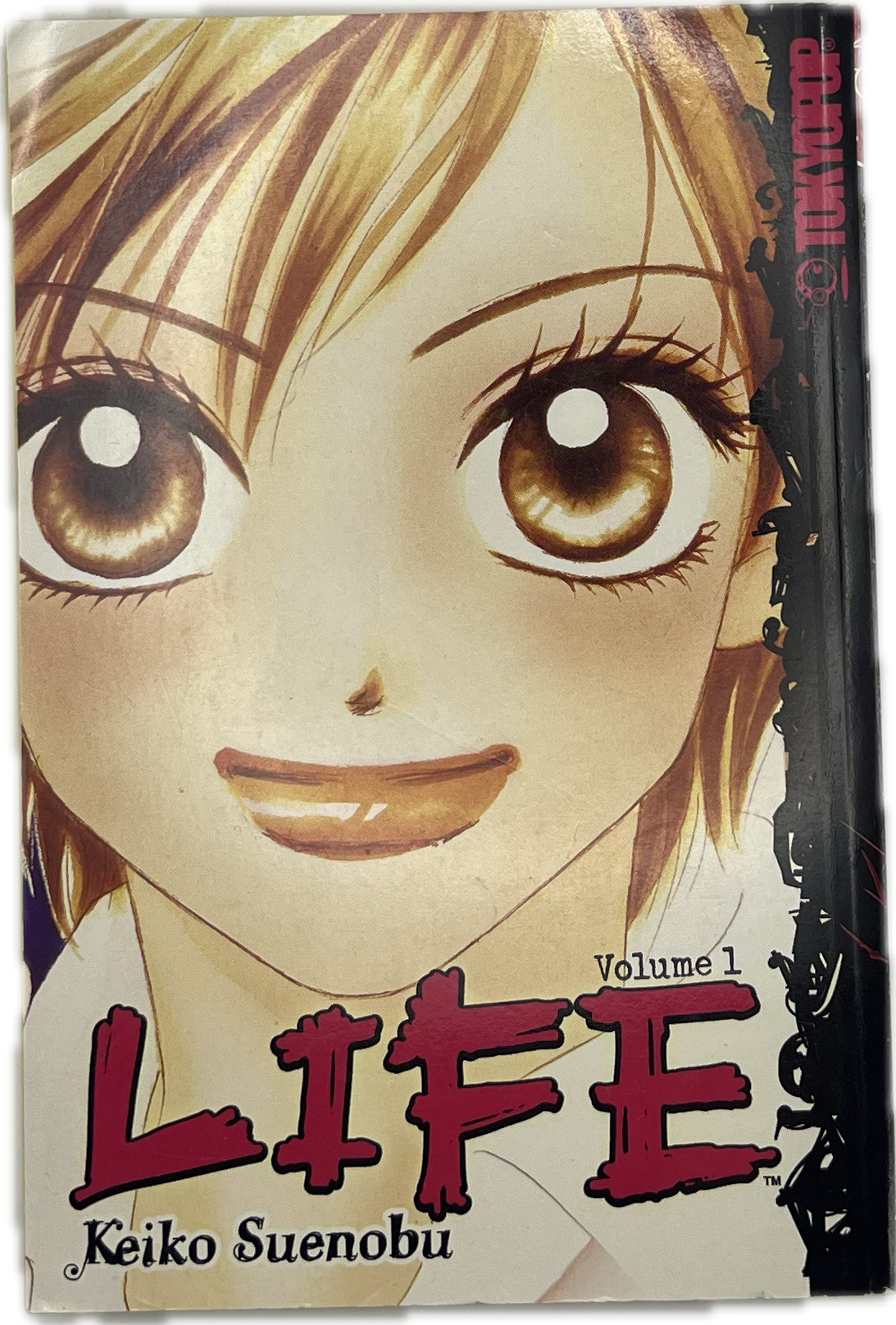 Life 01