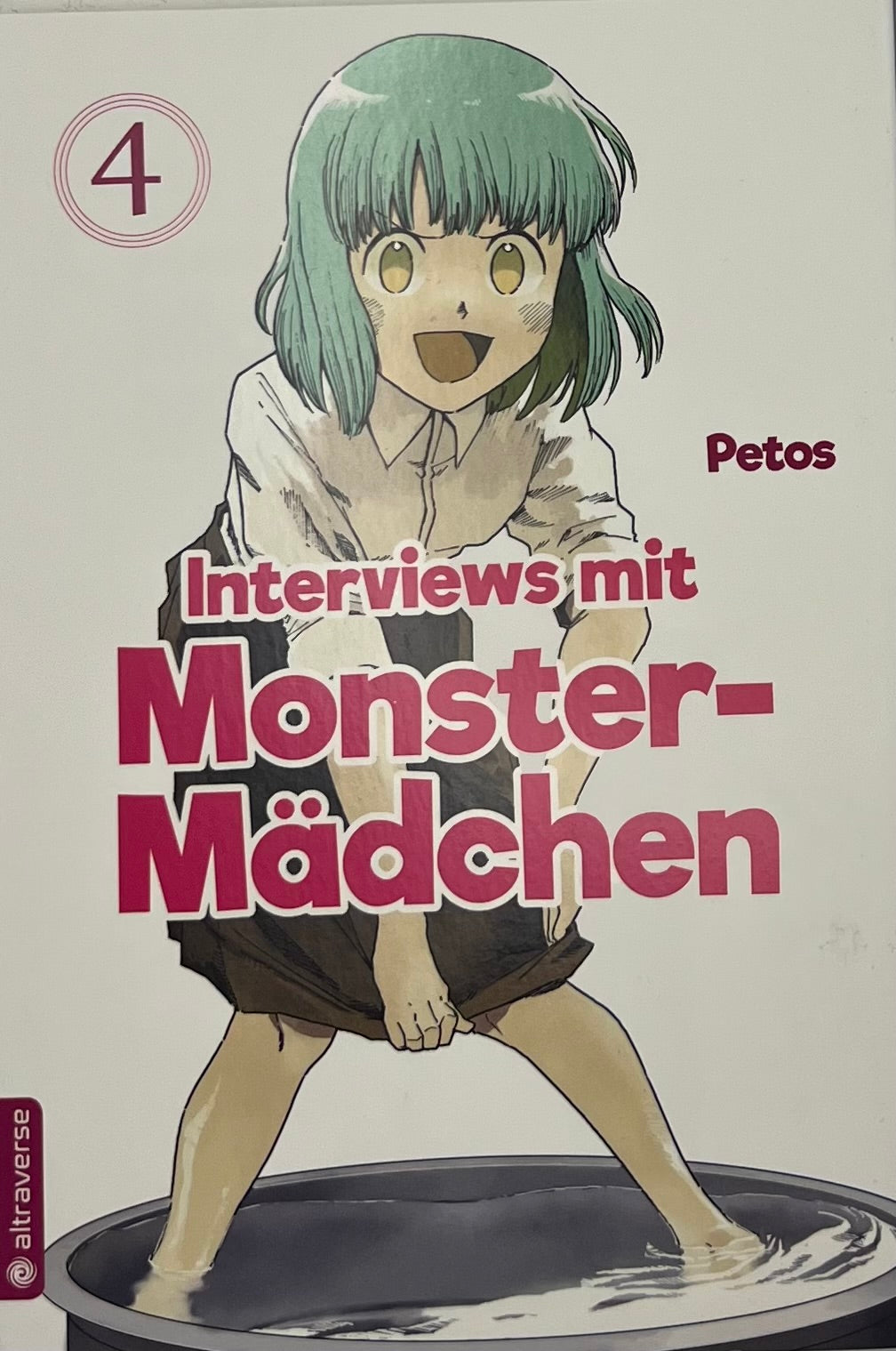 Interviews mit Monster-Mädchen 04