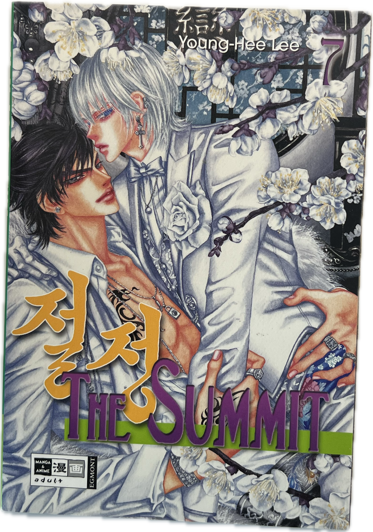 The Summit 07