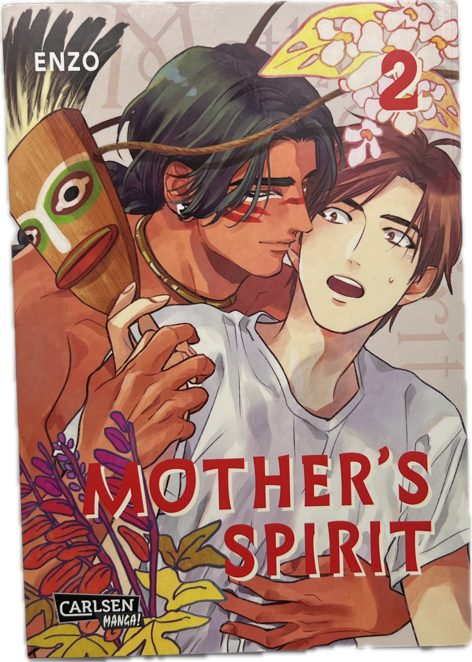 Mother's Spirit 02