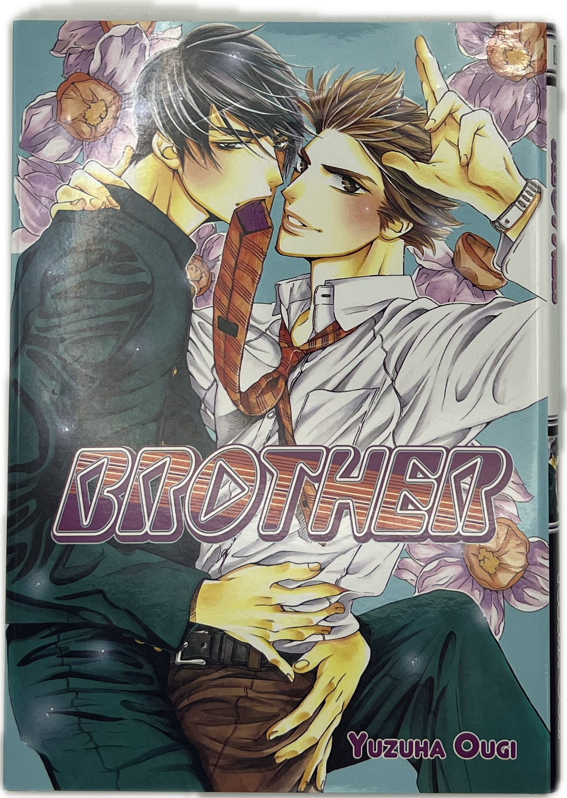 Brother Englisch