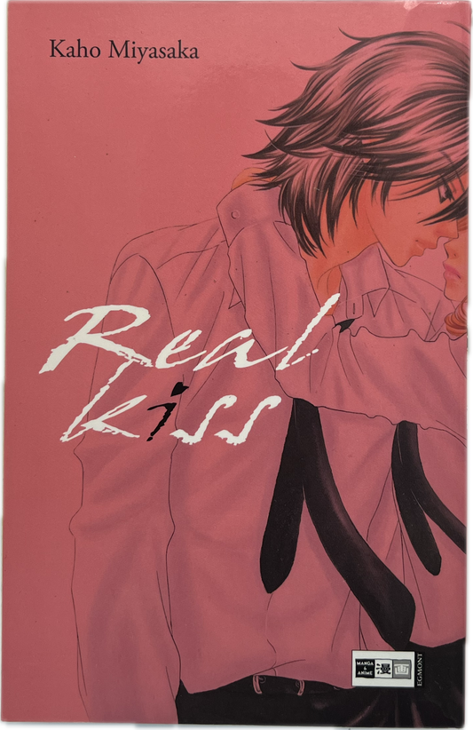 Real Kiss