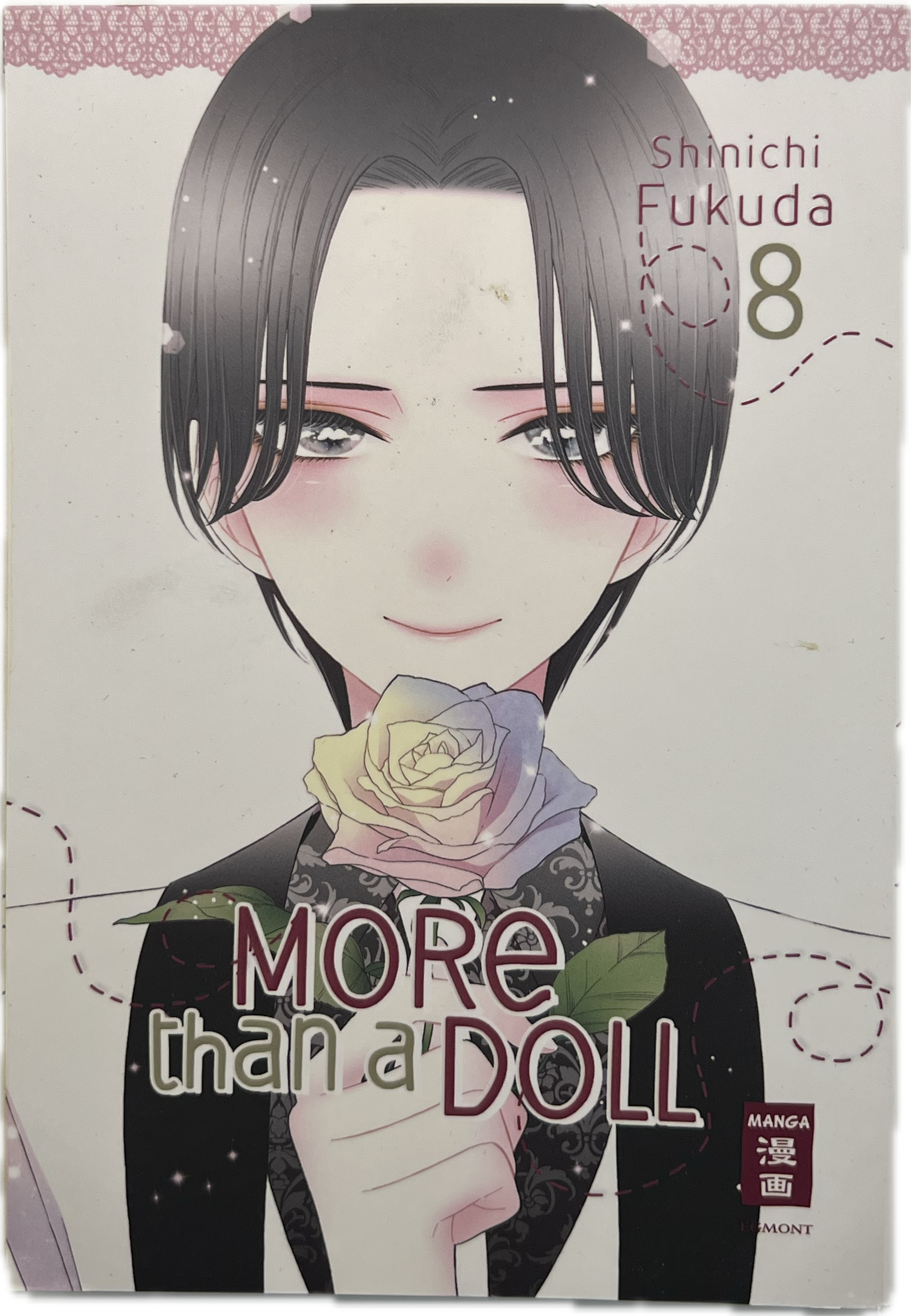 More than a Doll 8