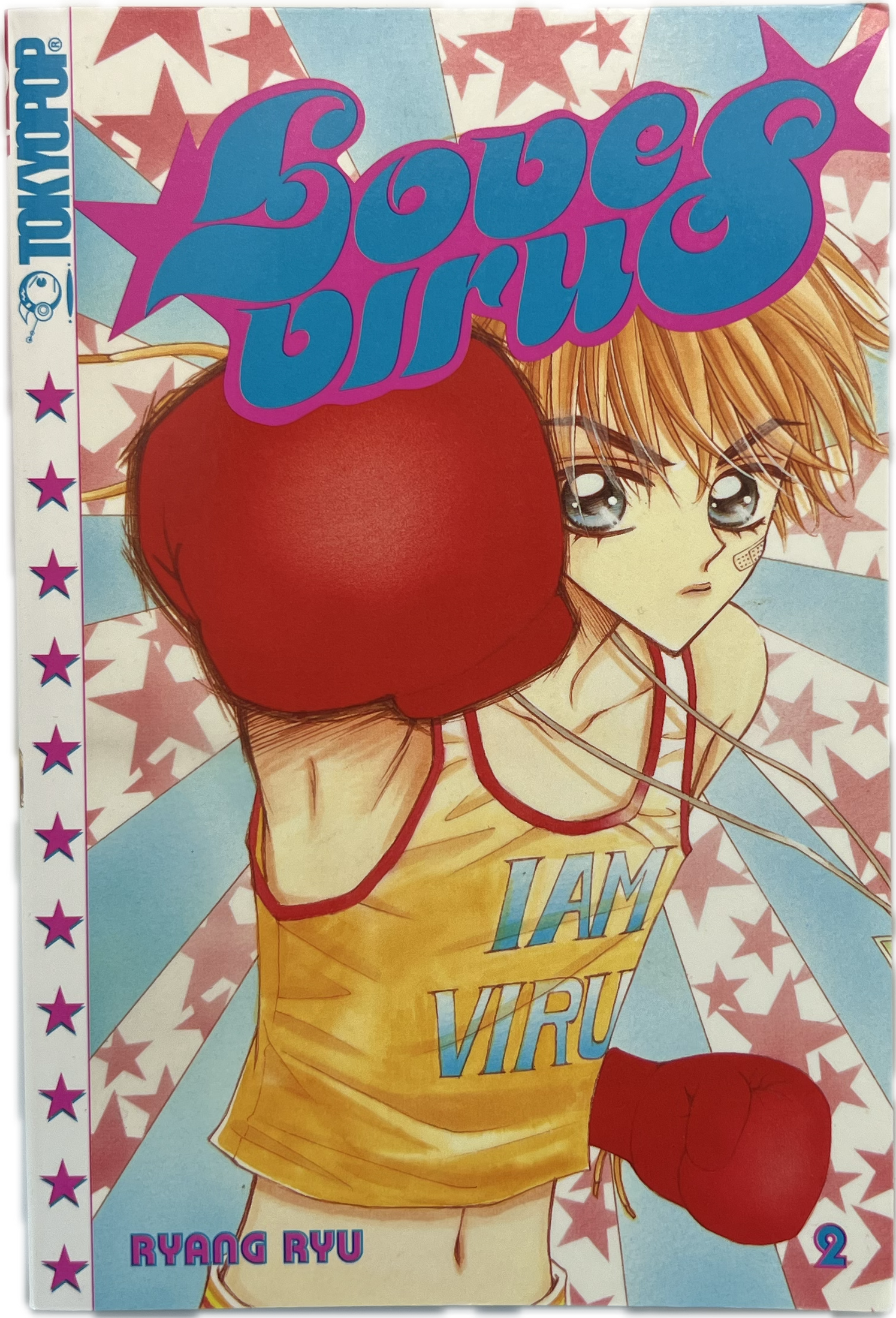 Love Virus 02