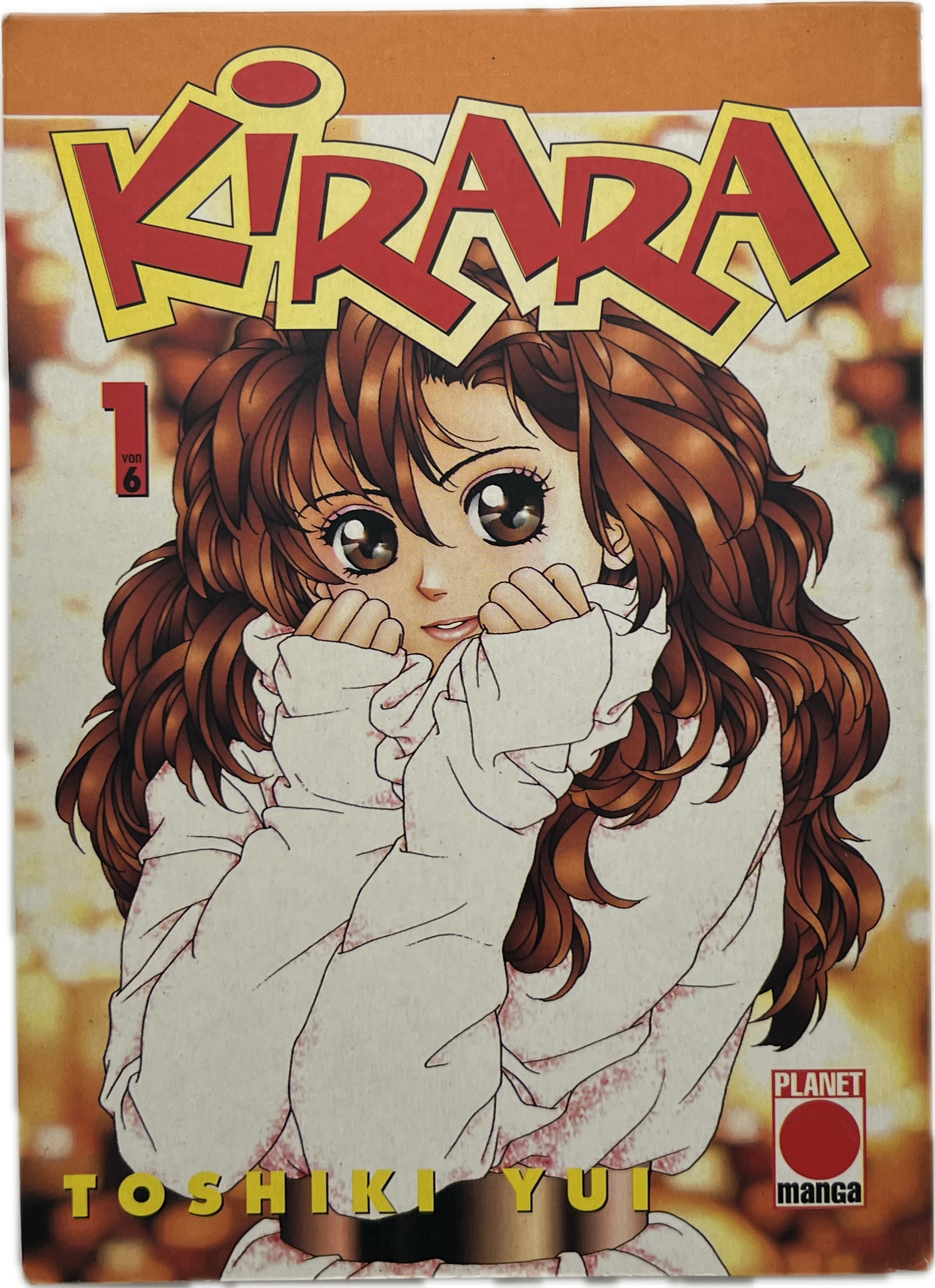 Kirara 01