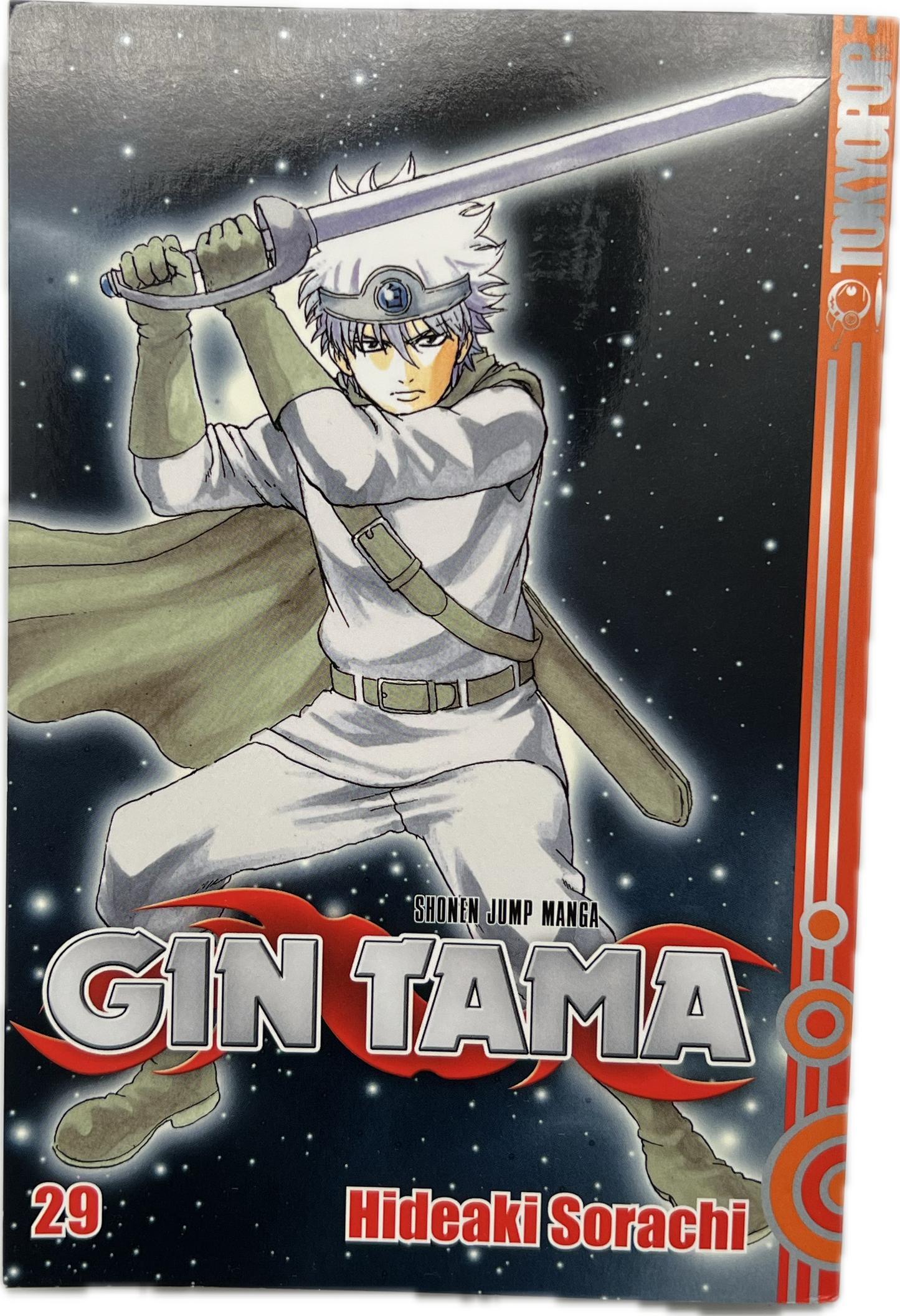 Gin Tama 29