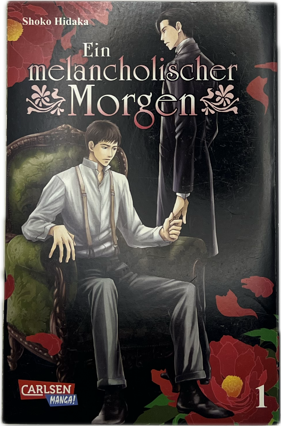 Ein melancholischer Morgen 01