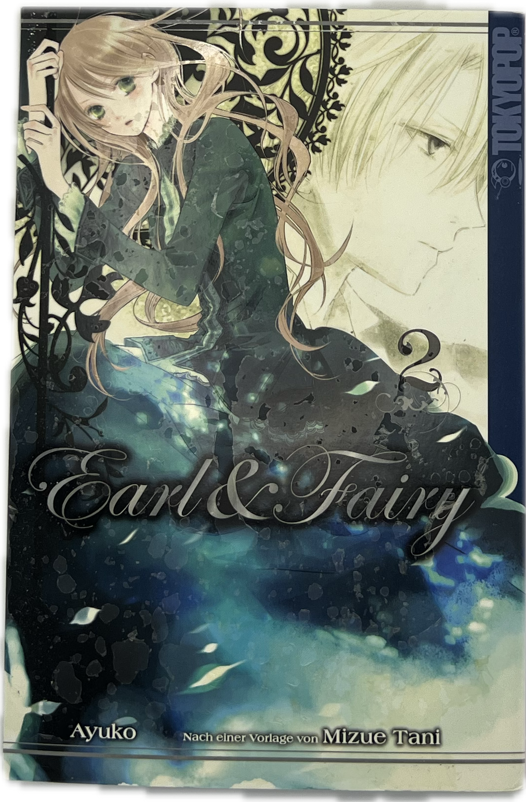 Earl & Fairy 02