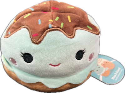 Maya die Eiscreme Plüsch