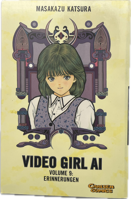 Video Girl AI 9