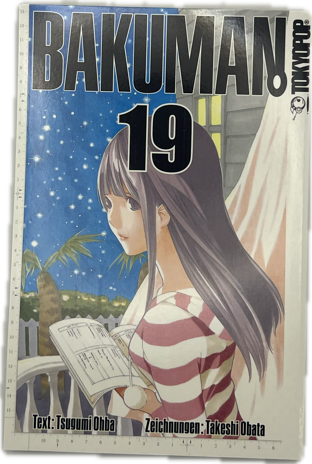 Bakuman 19 (Neu)