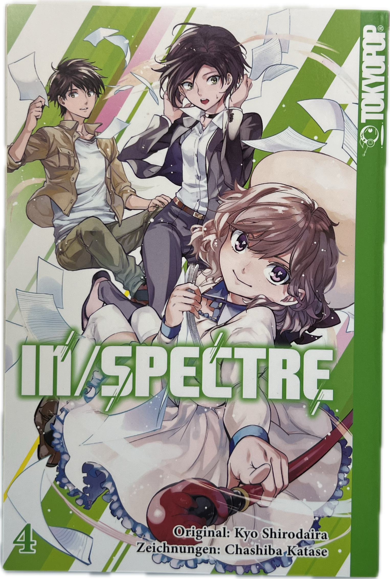 In/Spectre 04