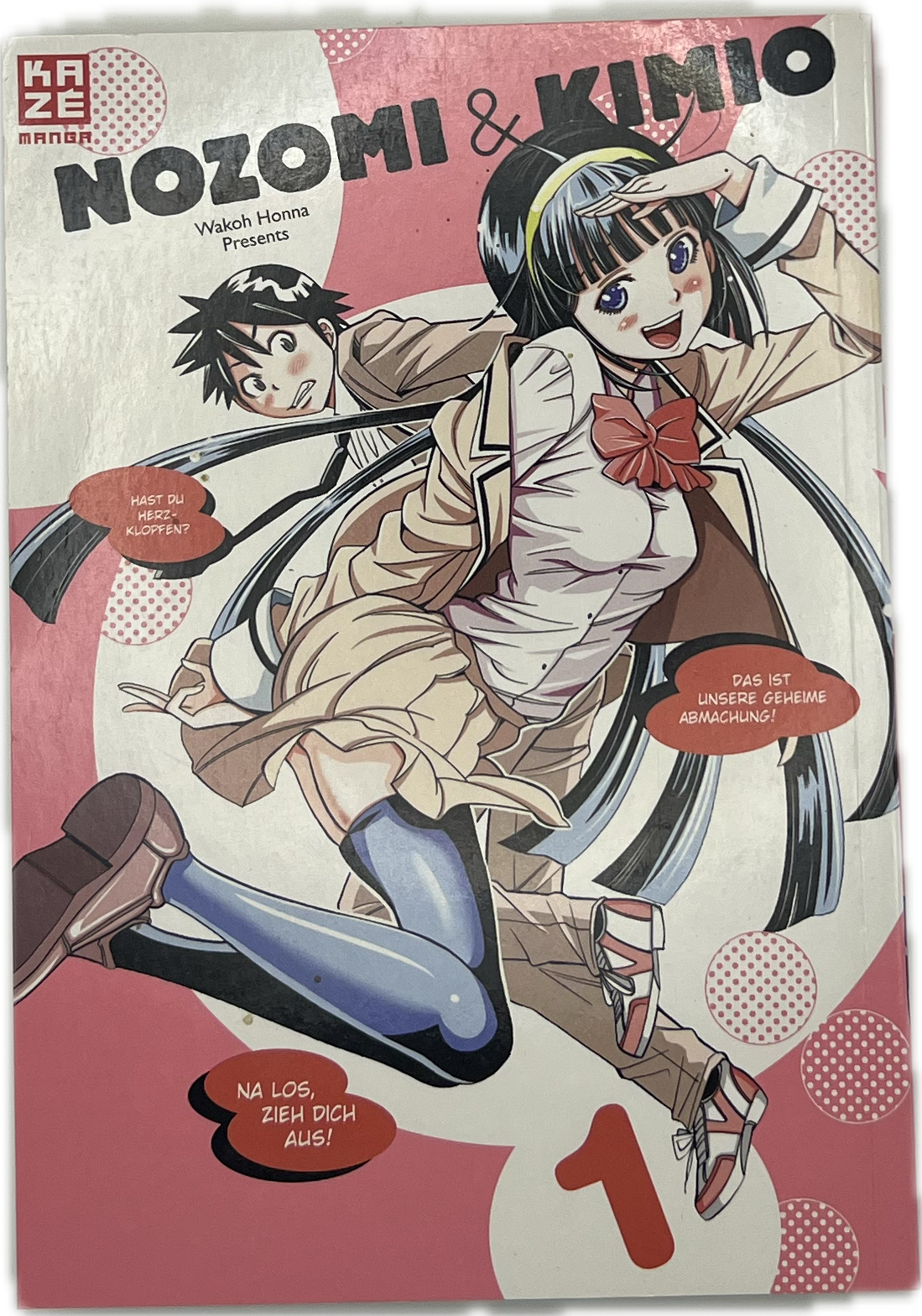 Nozomi & Kimio 01