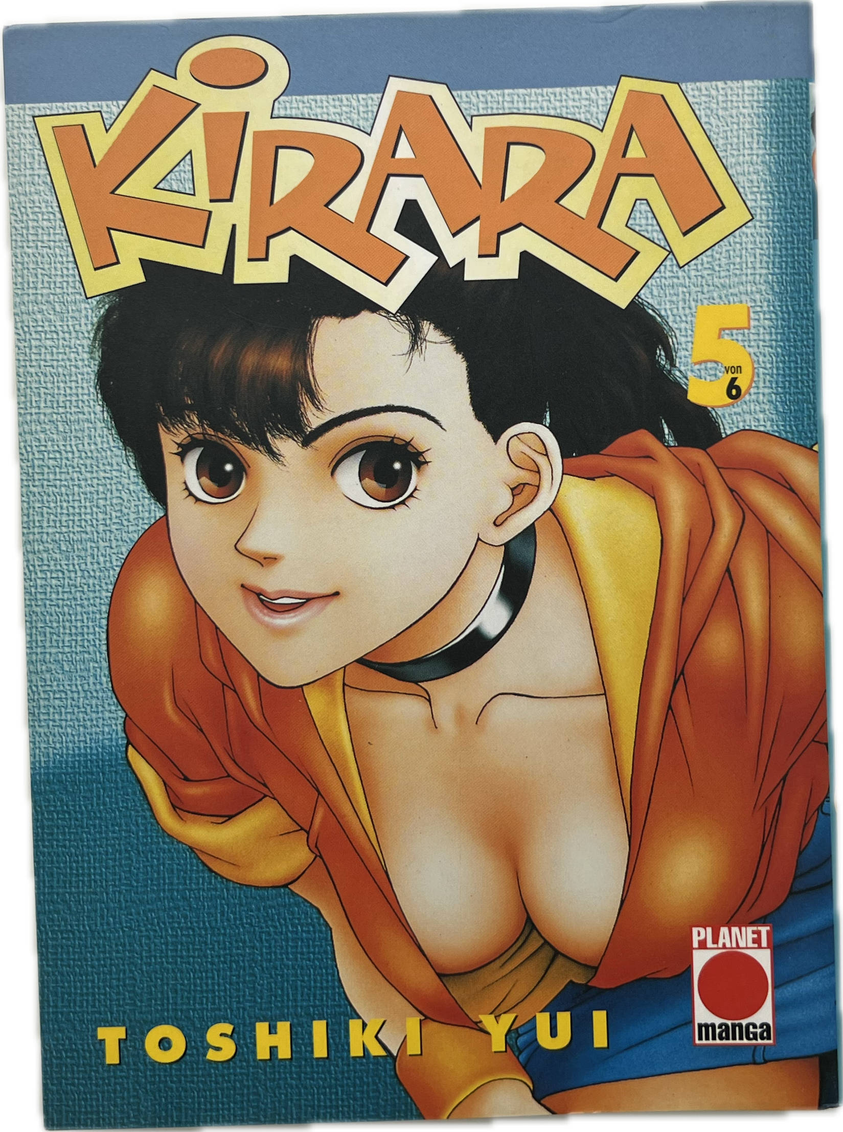 Kirara 05