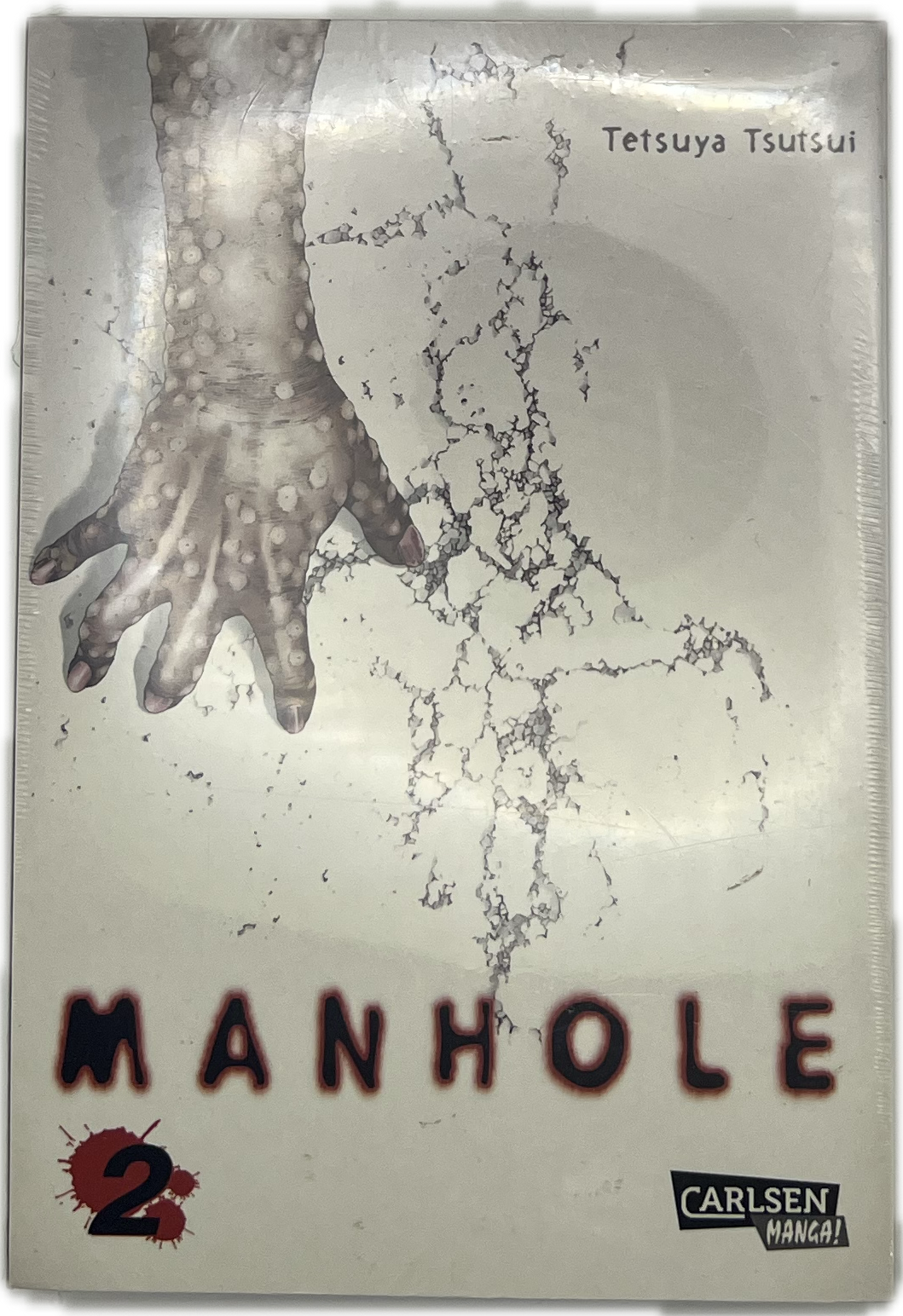 Manhole 02
