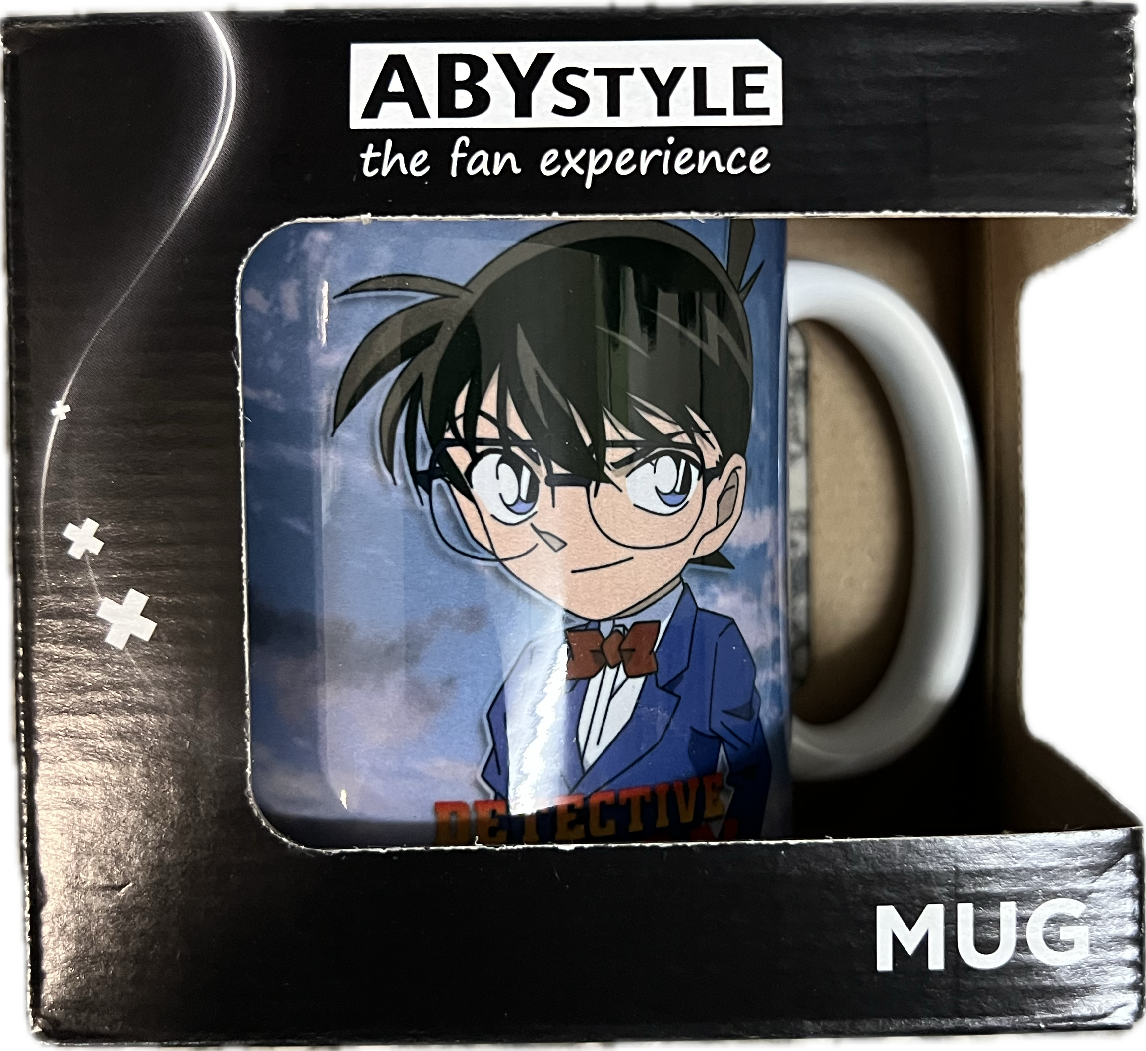 Detektiv Conan - Conan Edogawa Tasse