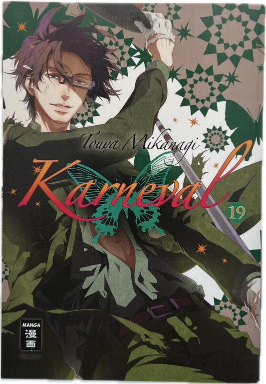 Karneval 19