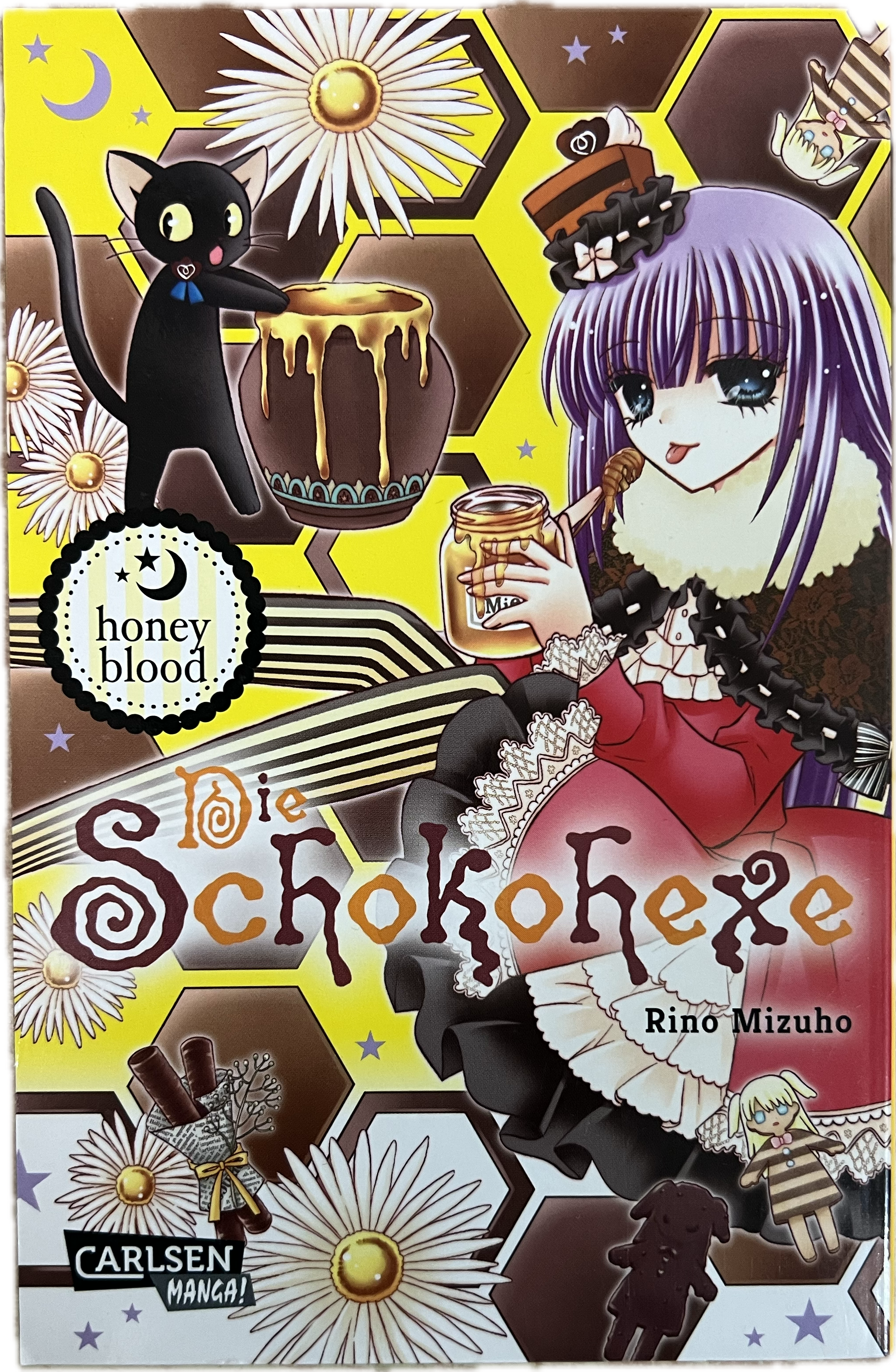 Die Schokohexe 08