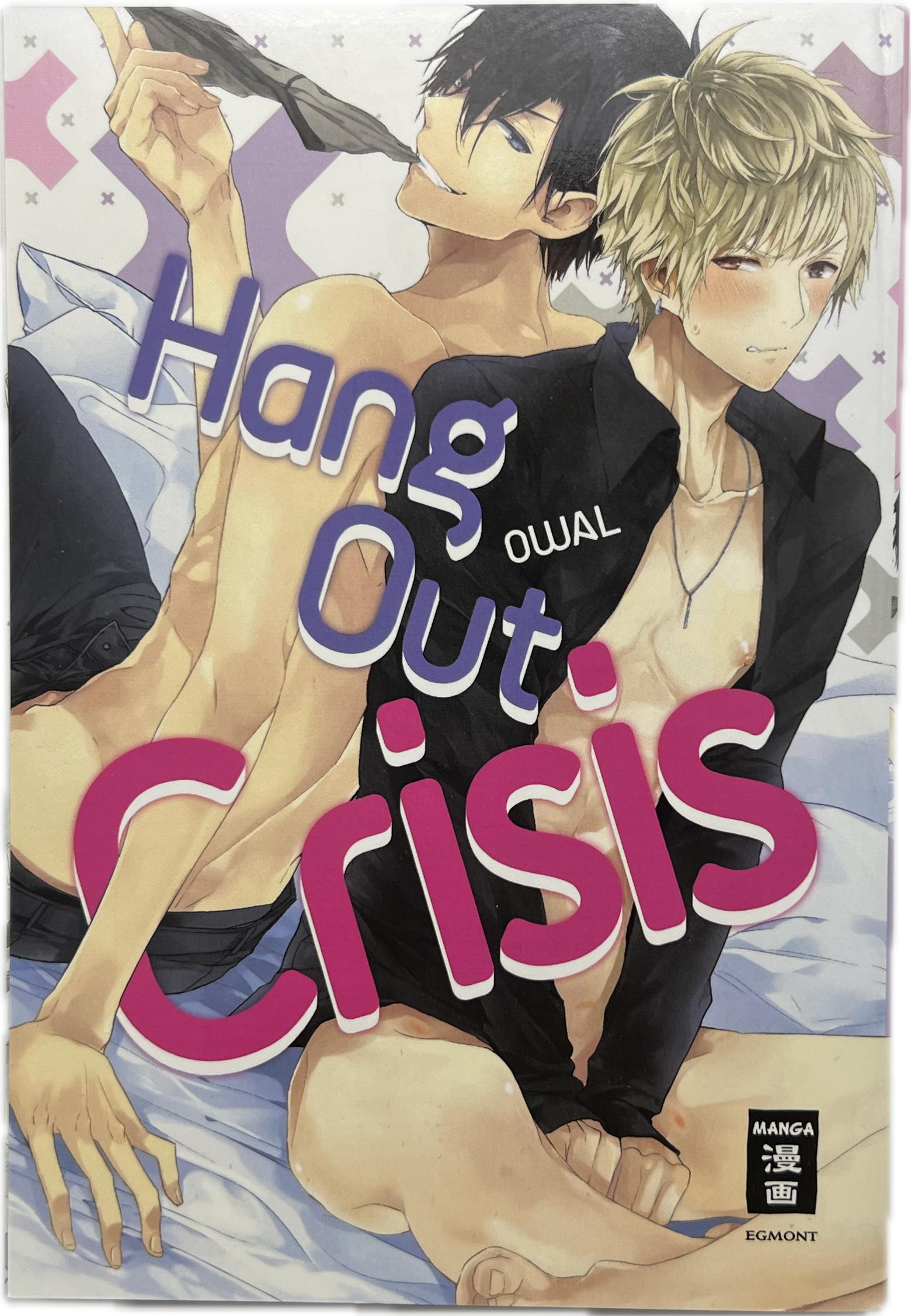 Hang out Crisis