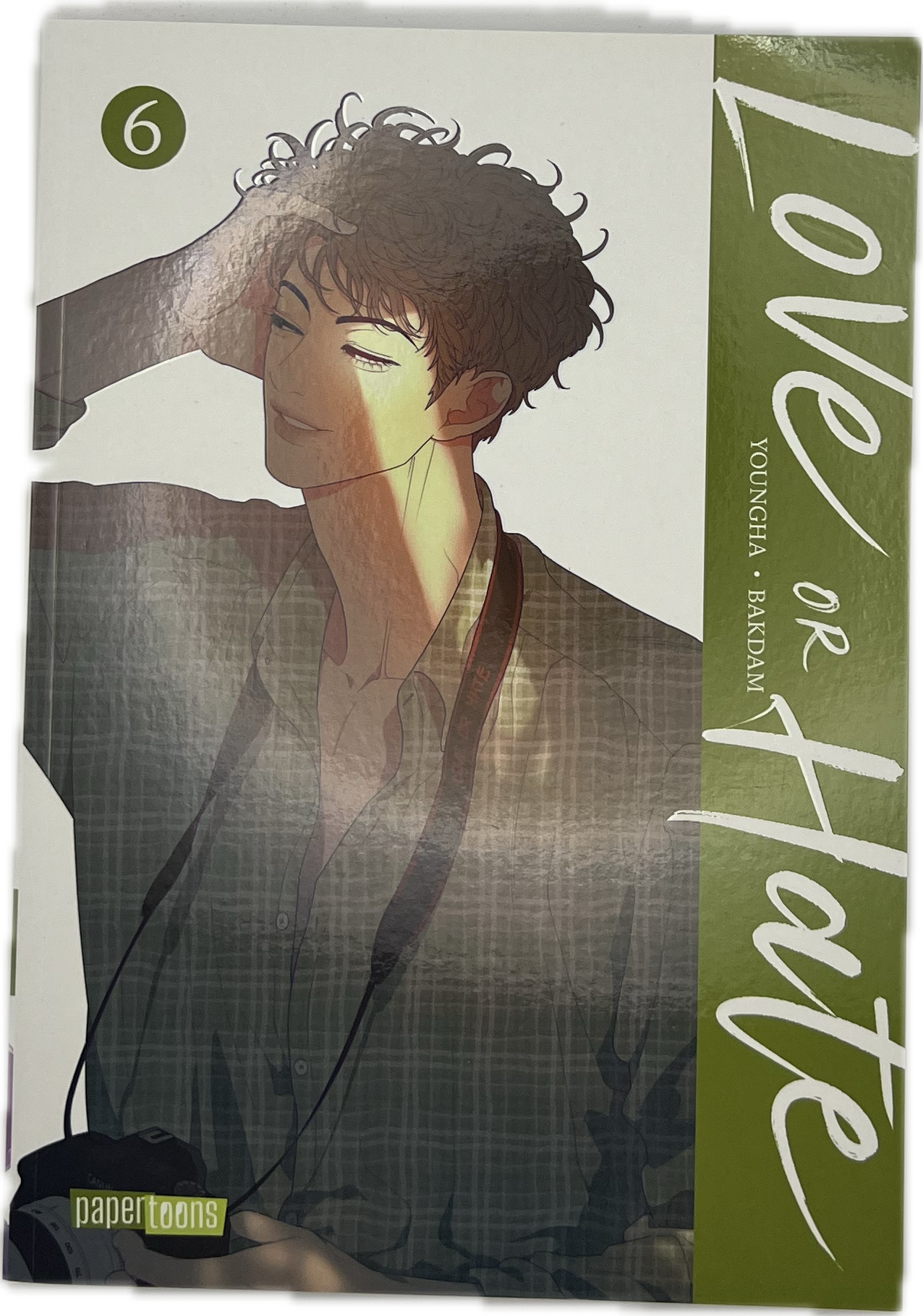 Love or Hate 06