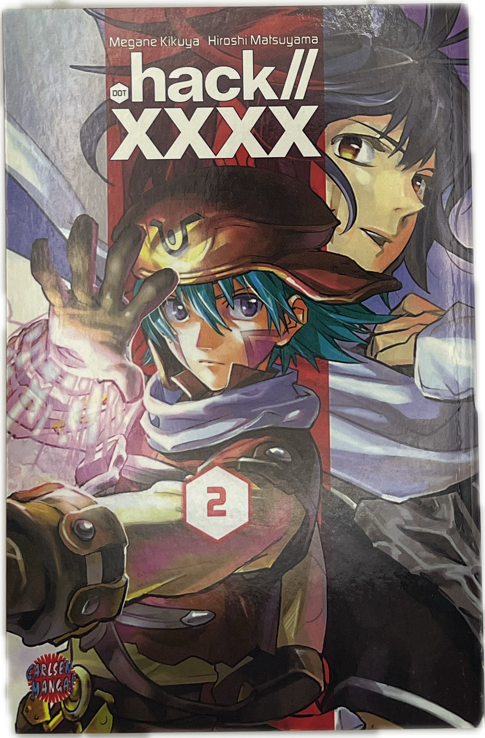 .hack//XXXX 02