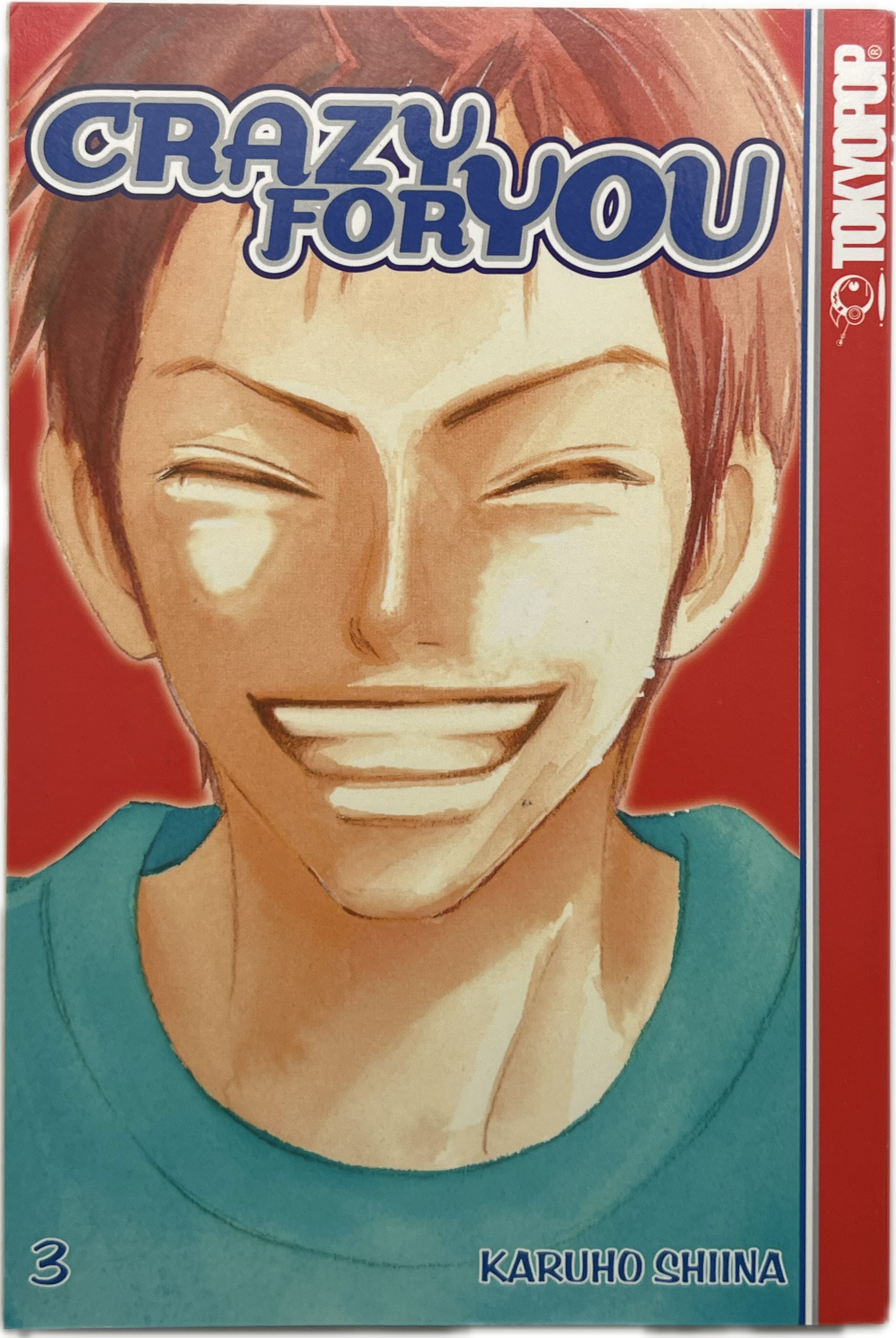 Crazy For You 03