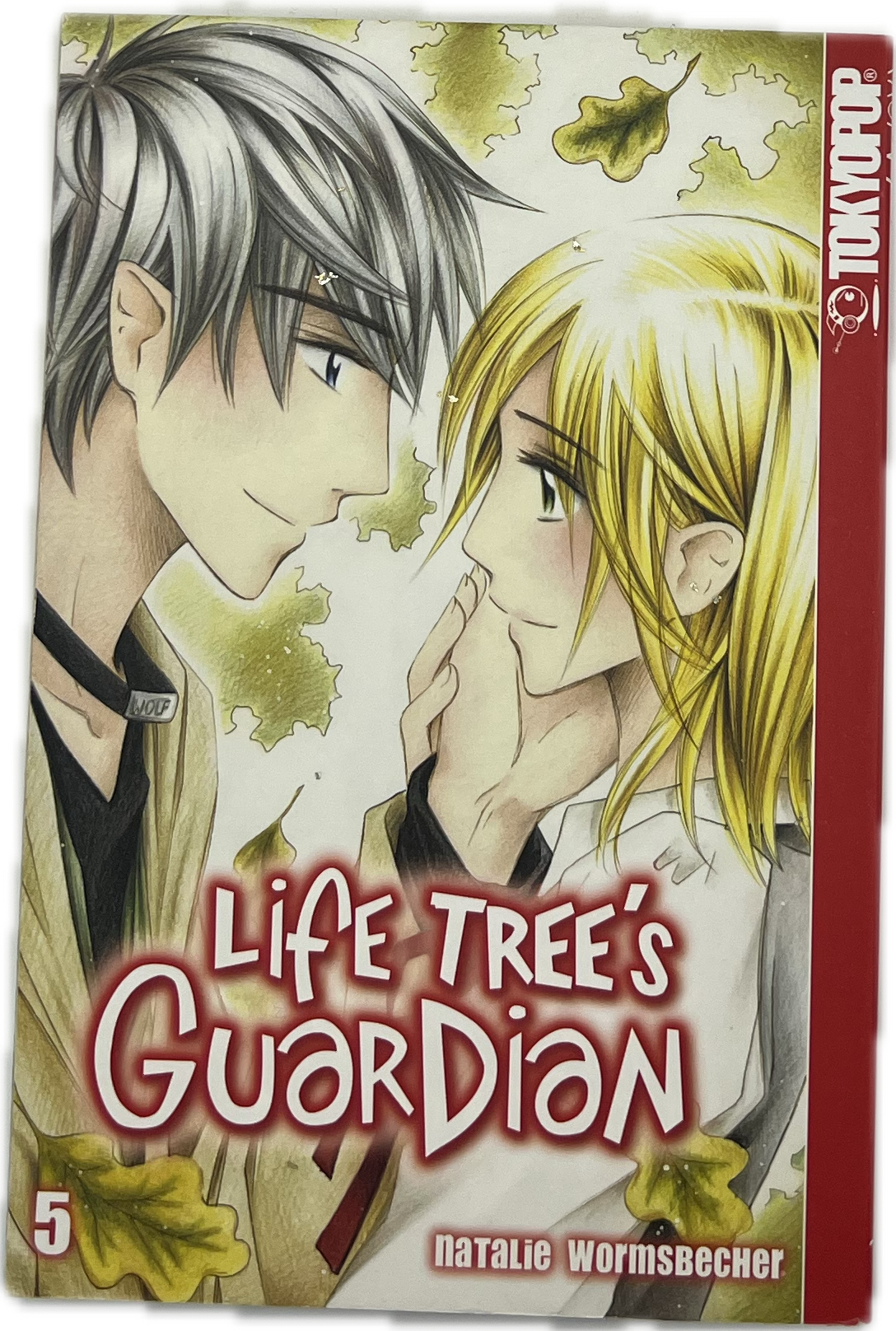 Life Tree's Guardian 05
