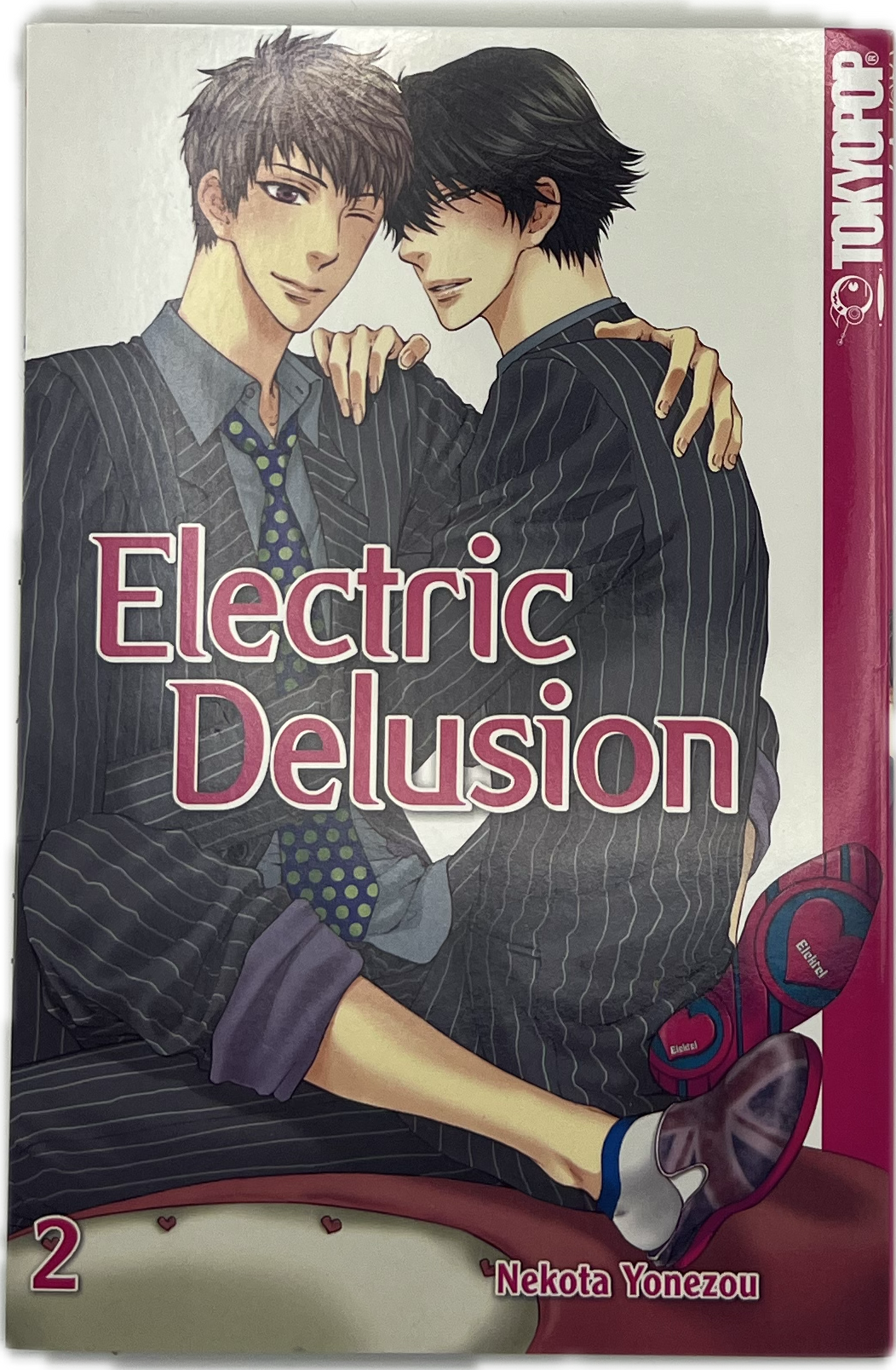 Electric Delusion 02