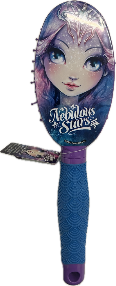 Nebulous Stars Haarbürste