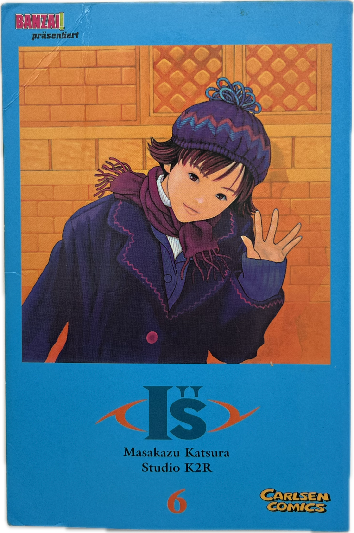 I"s 06
