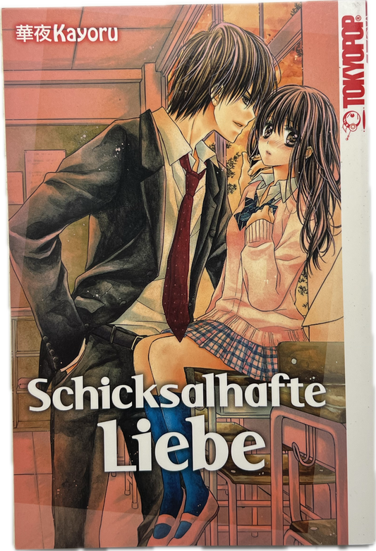 Schicksalshafte Liebe