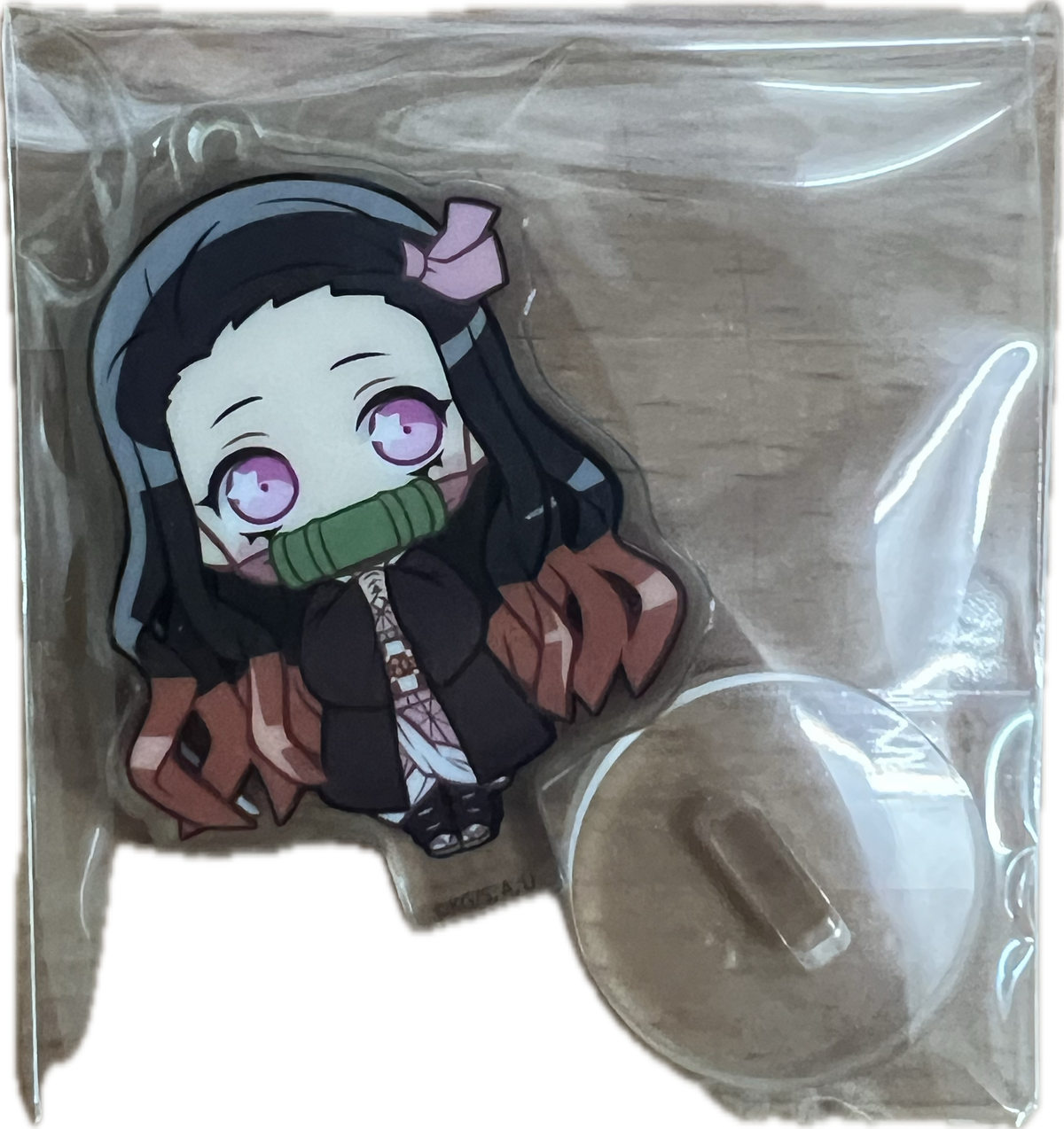 Nezuko Kamado Acrylständer
