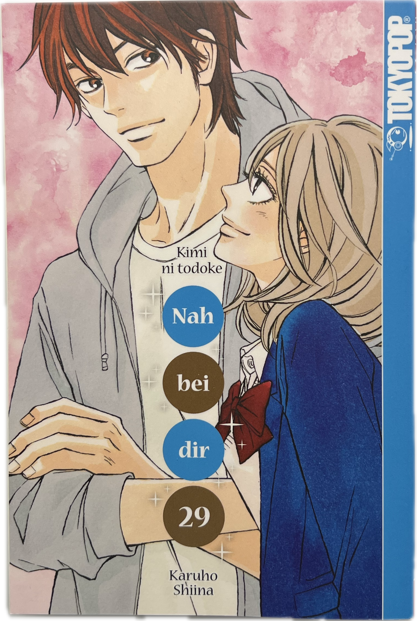 Nah bei dir 29