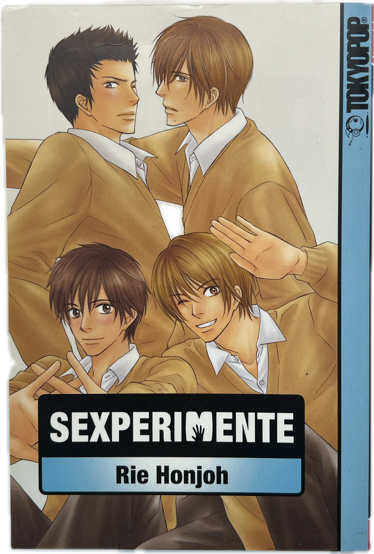 Sexperimente