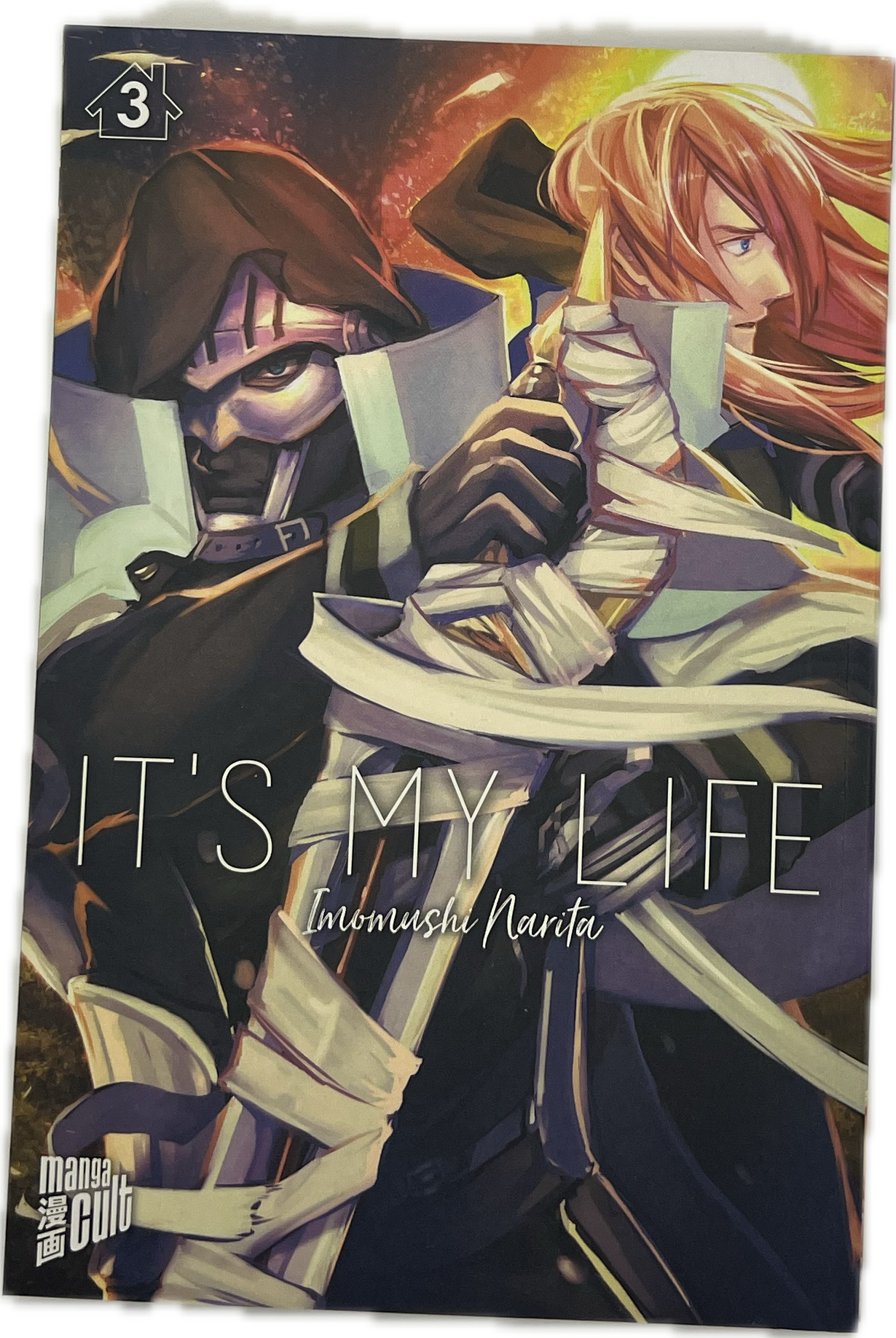 It's my Life 03