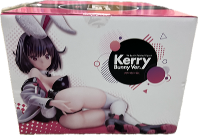 Kerry Figur 1/4 Scale