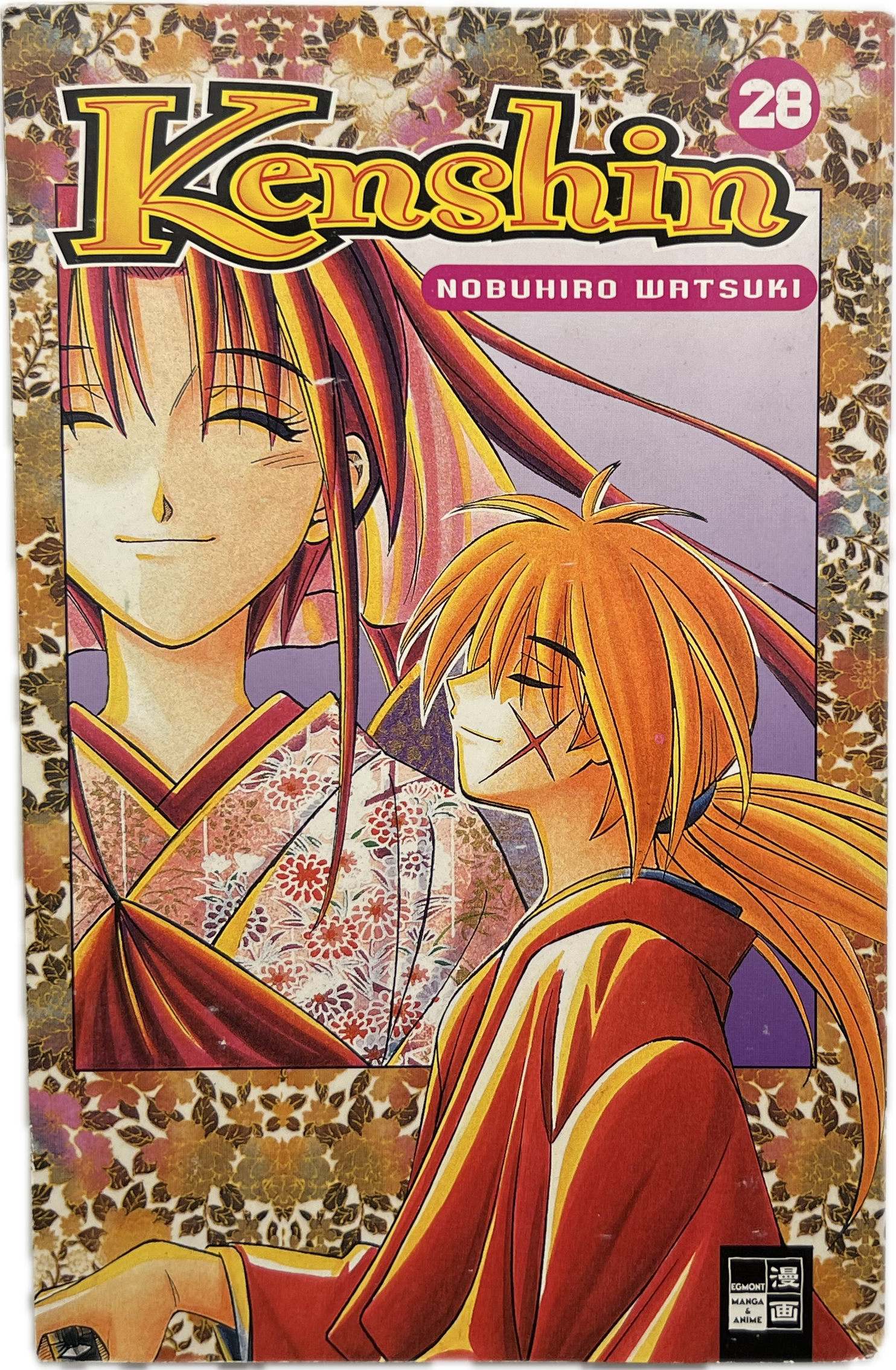 Kenshin 28