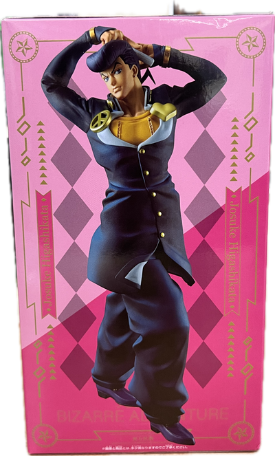 Josuke Higashikata Figur