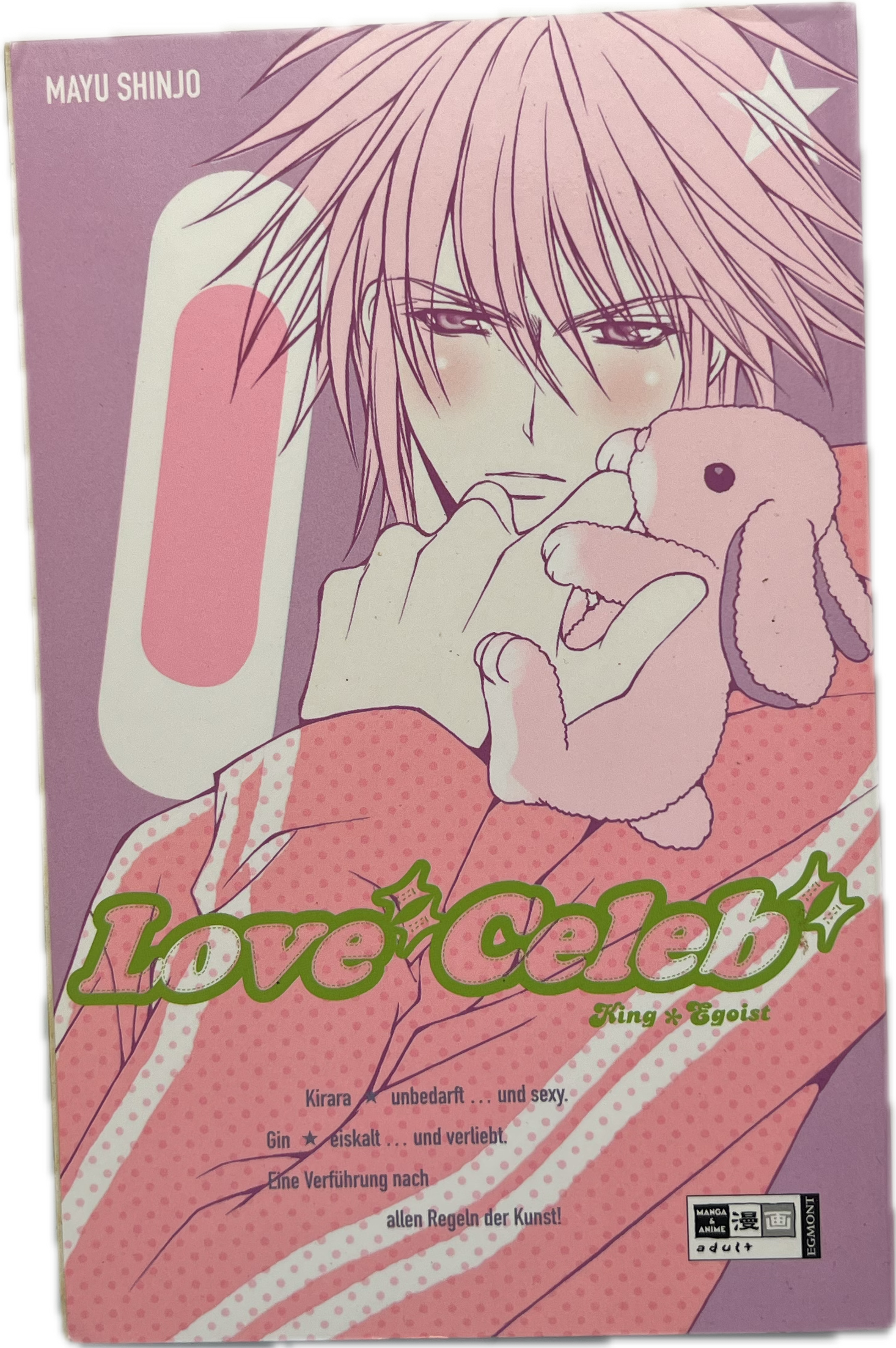 Love Celeb 01