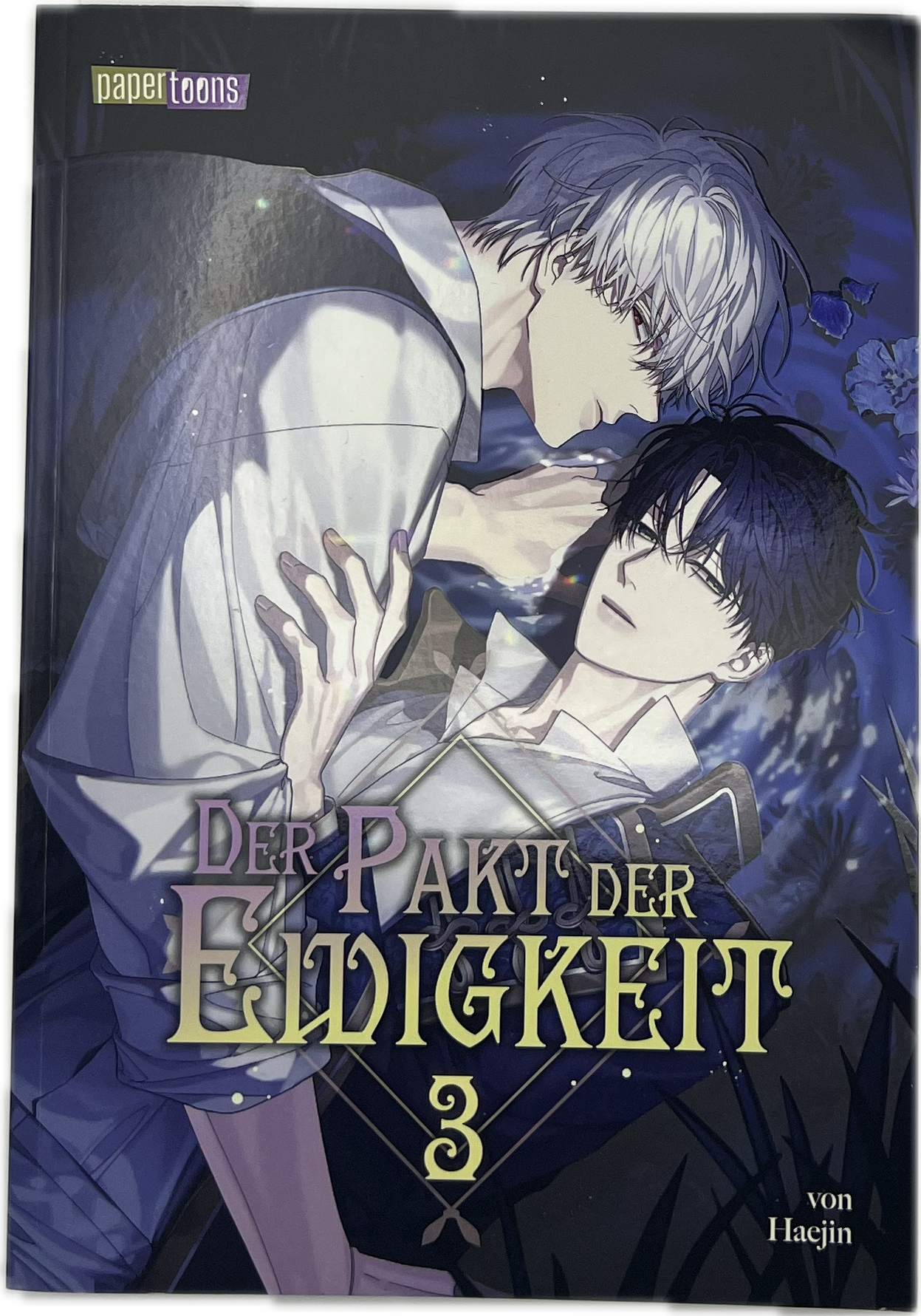 Der Pakt der Ewigkeit 03