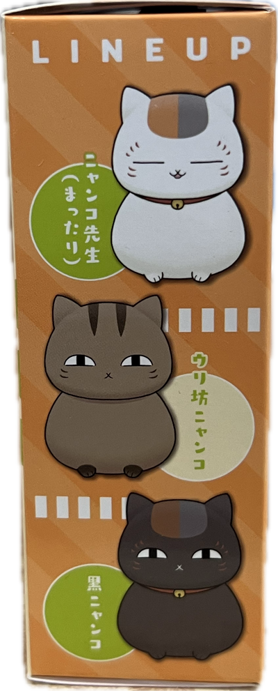 Natsume's Book of Friends Blind Box