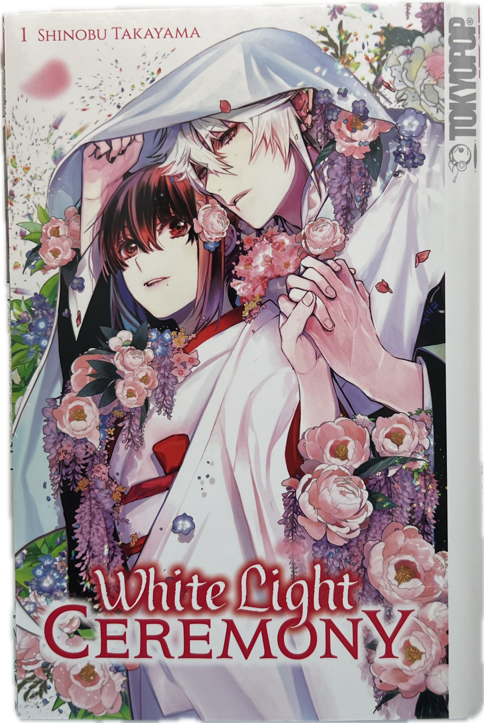 White Light Ceremony 01