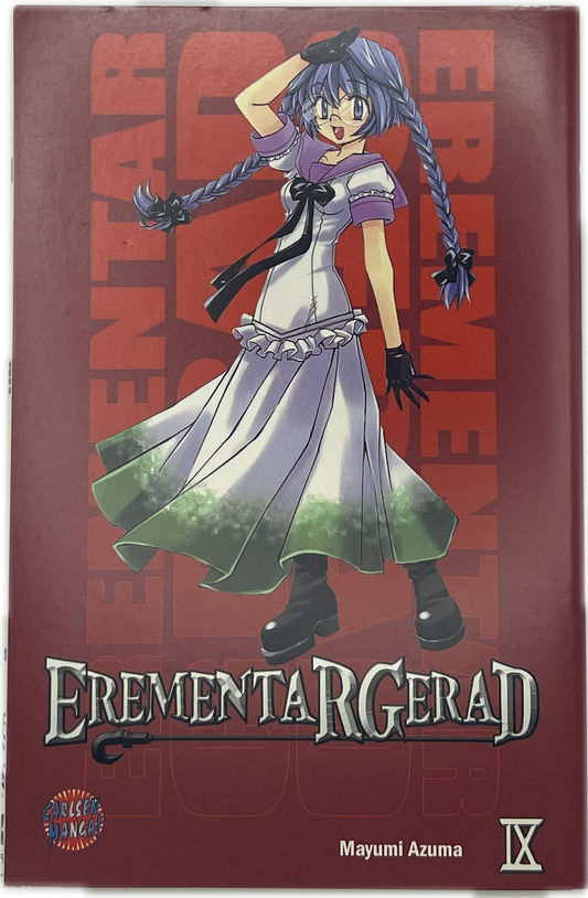 Erementargerad 09