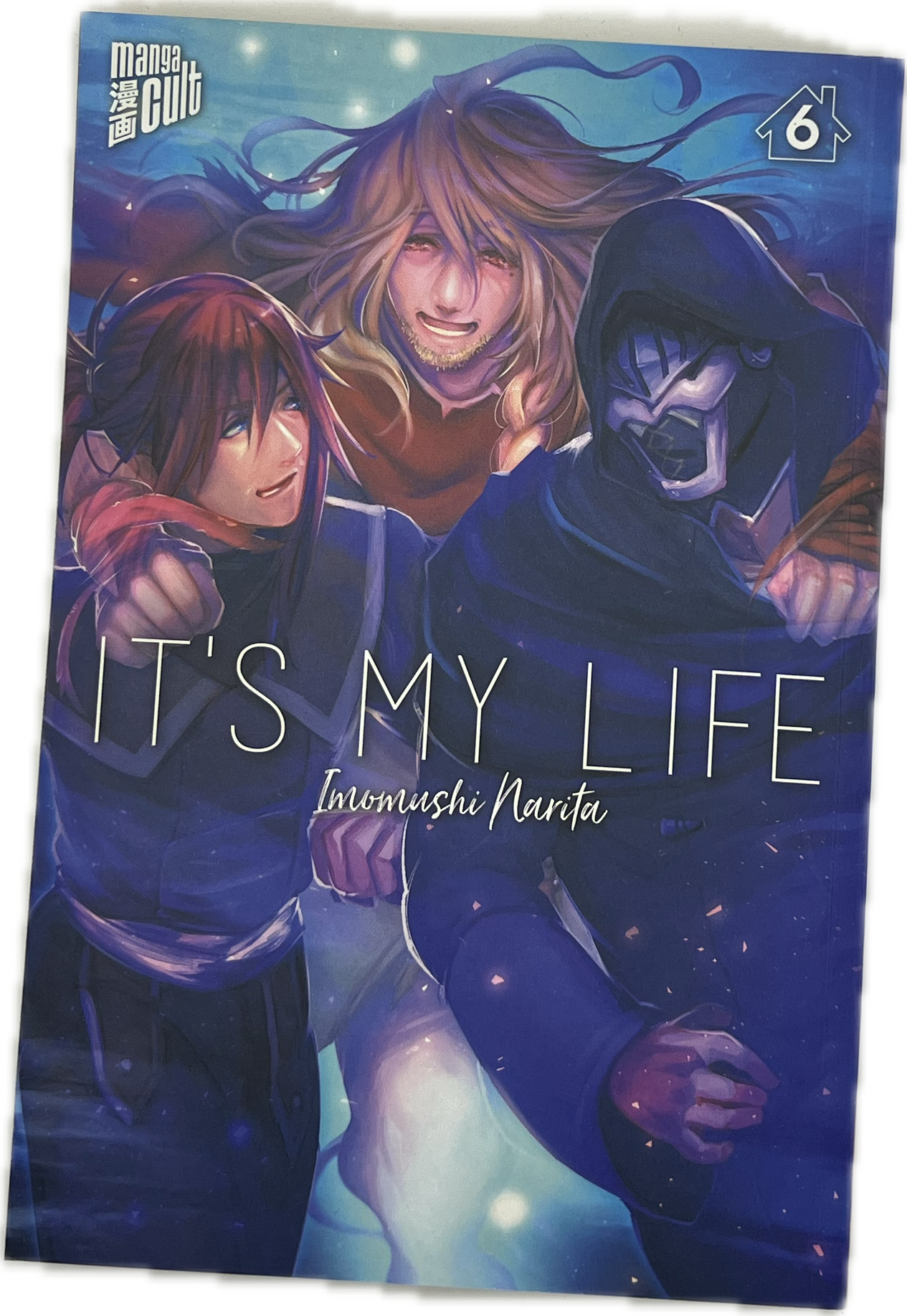 It's my Life 06