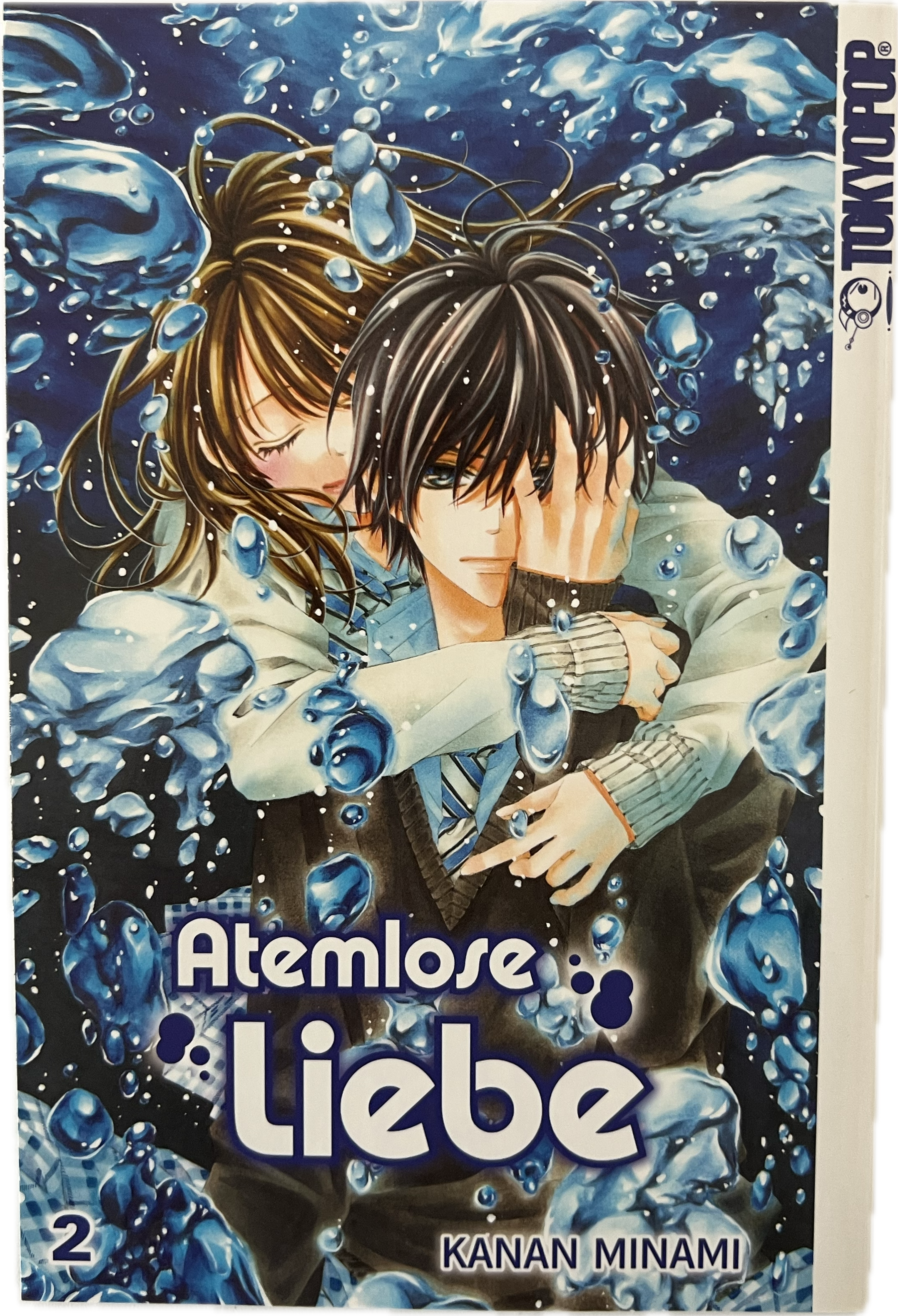 Atemlose Liebe 02