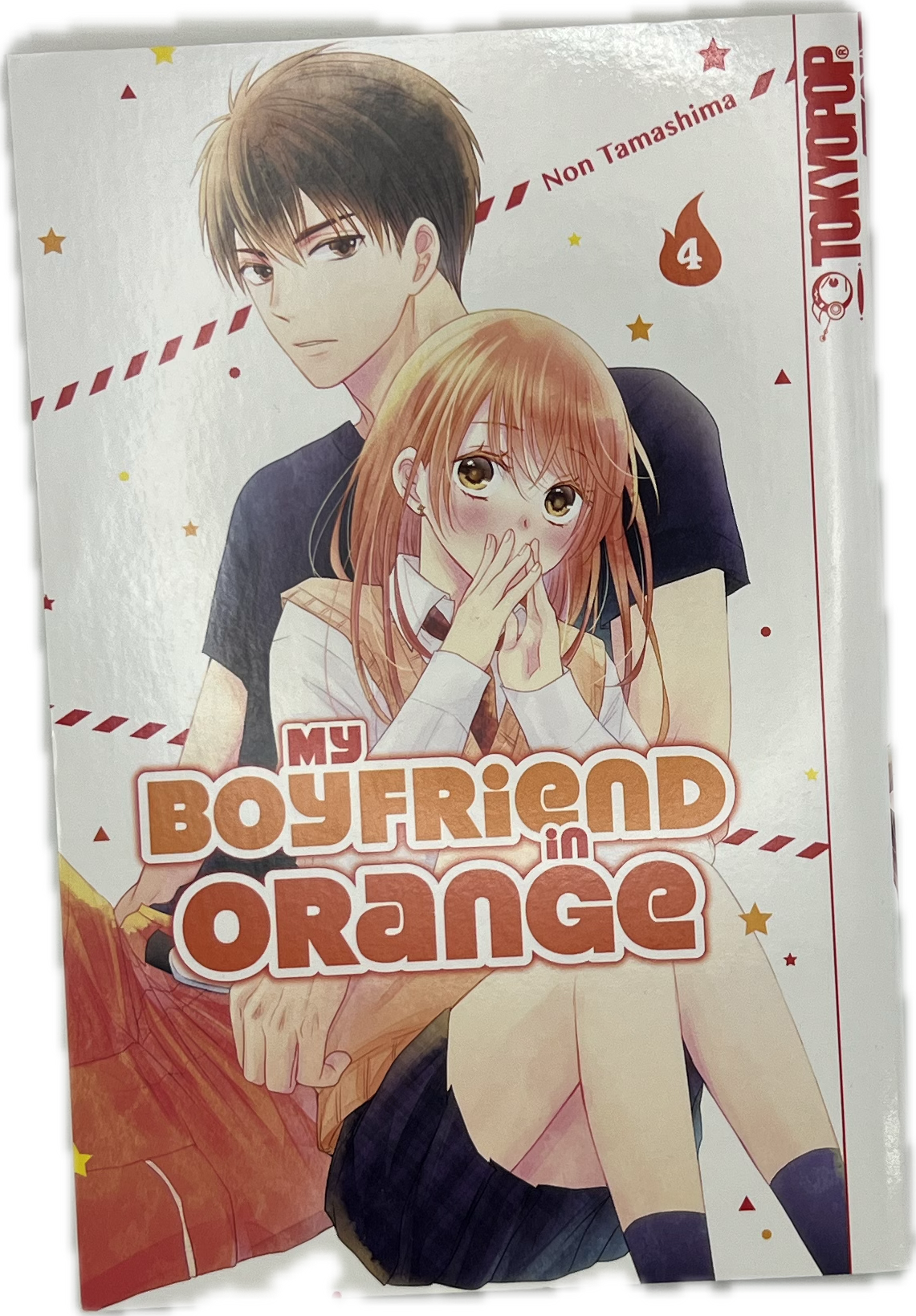 My Boyfriend in Orange 04