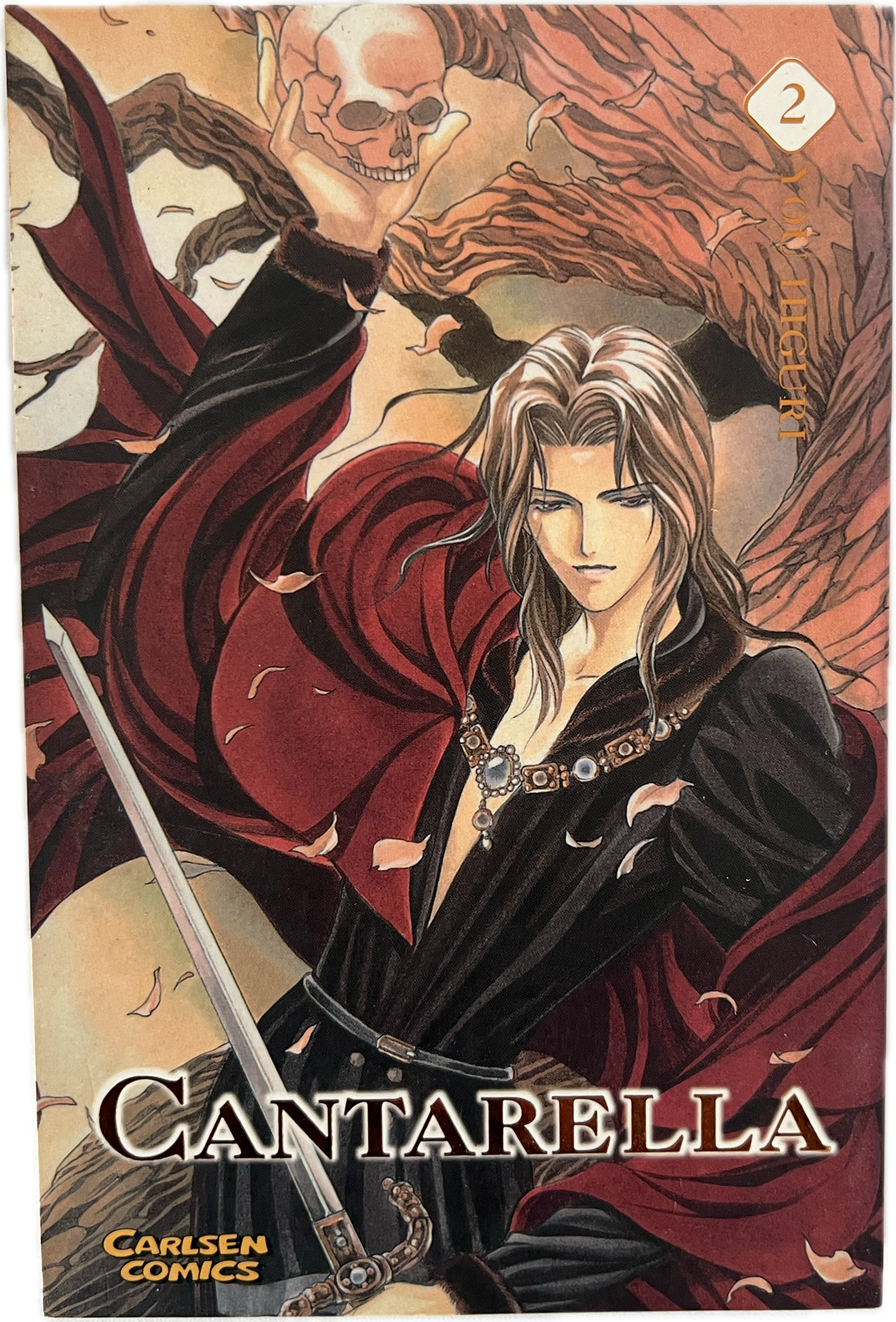Cantarella 02