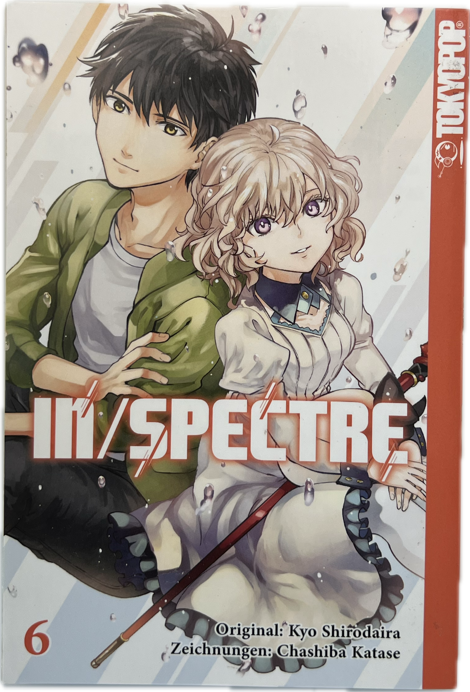 In/Spectre 06