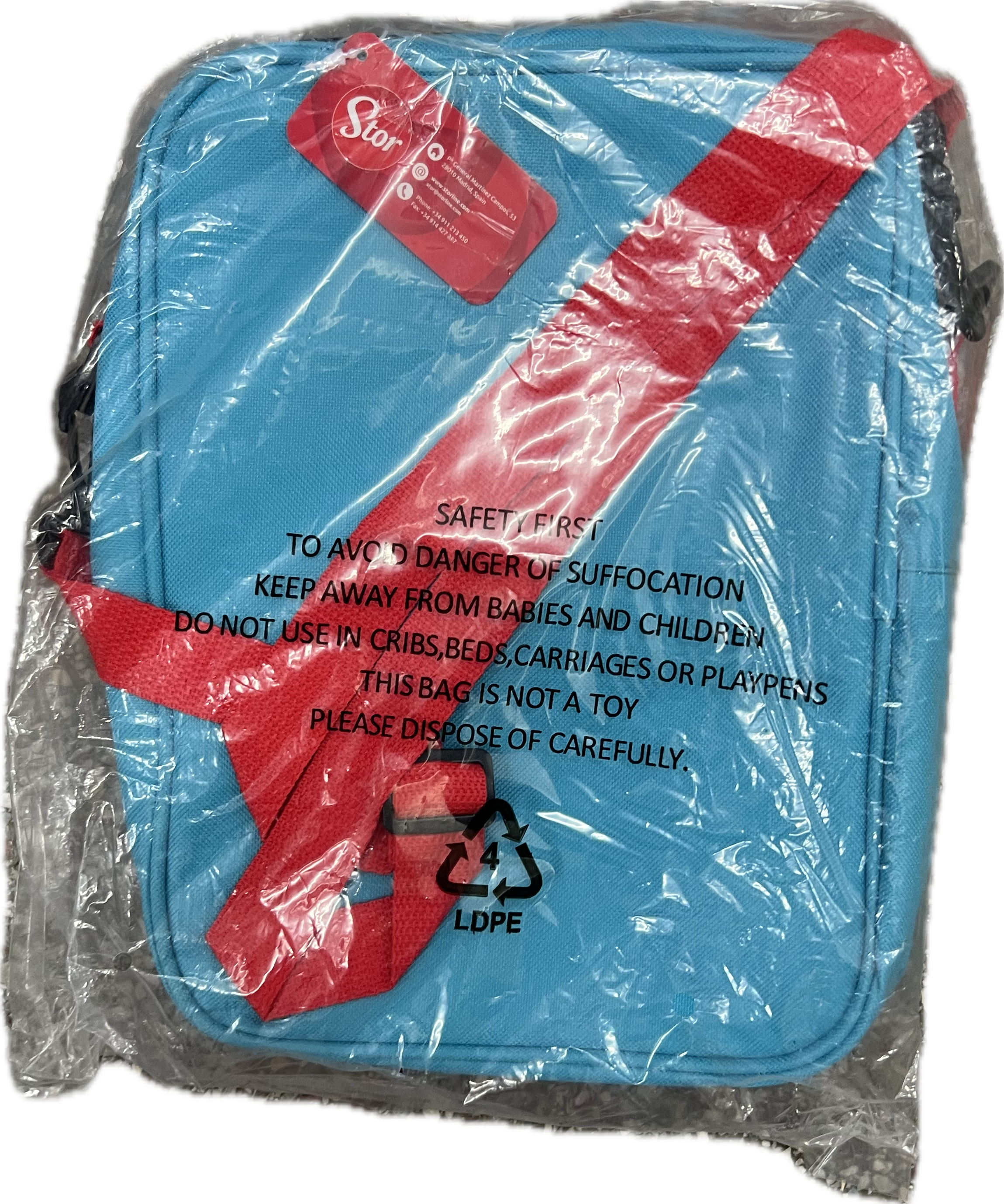 Retro Gaming Rucksack